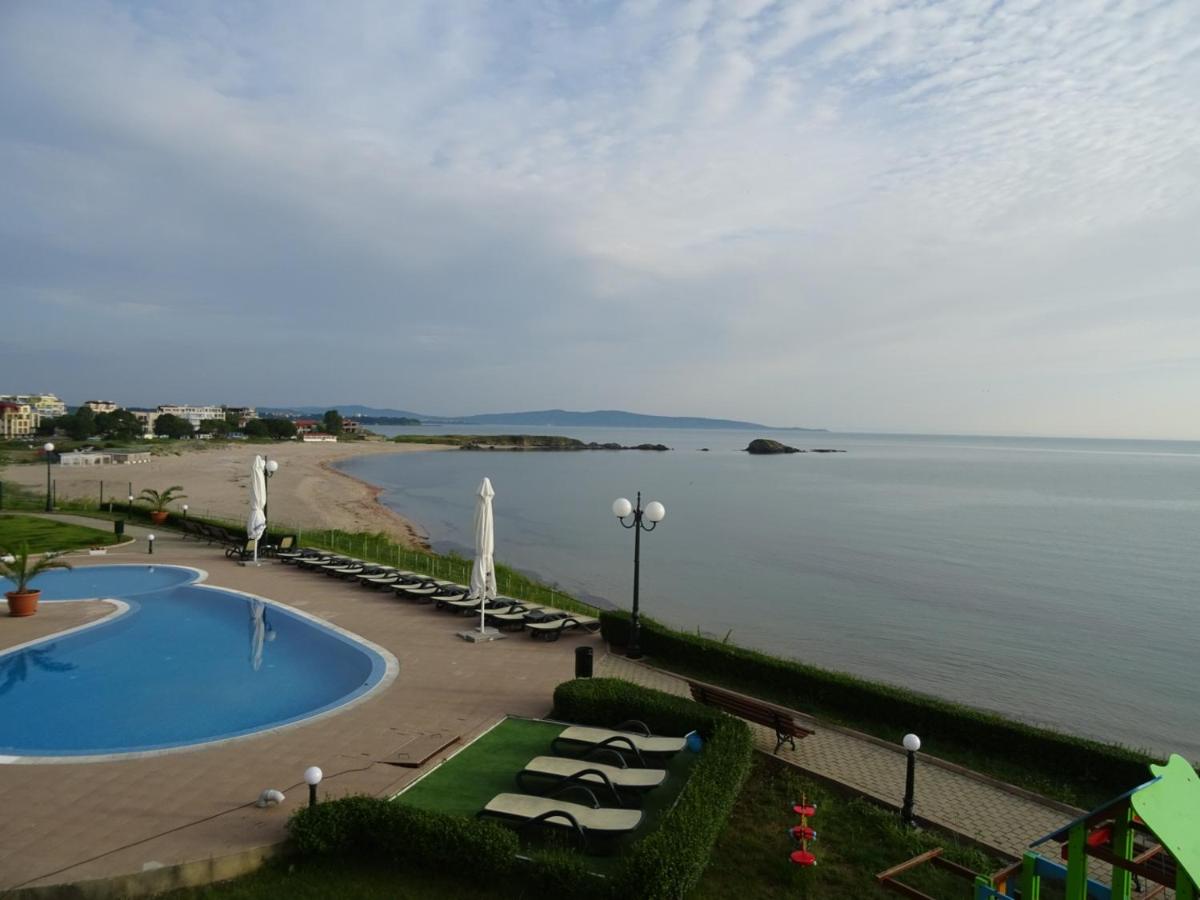 Lozenetz Beach Apartments