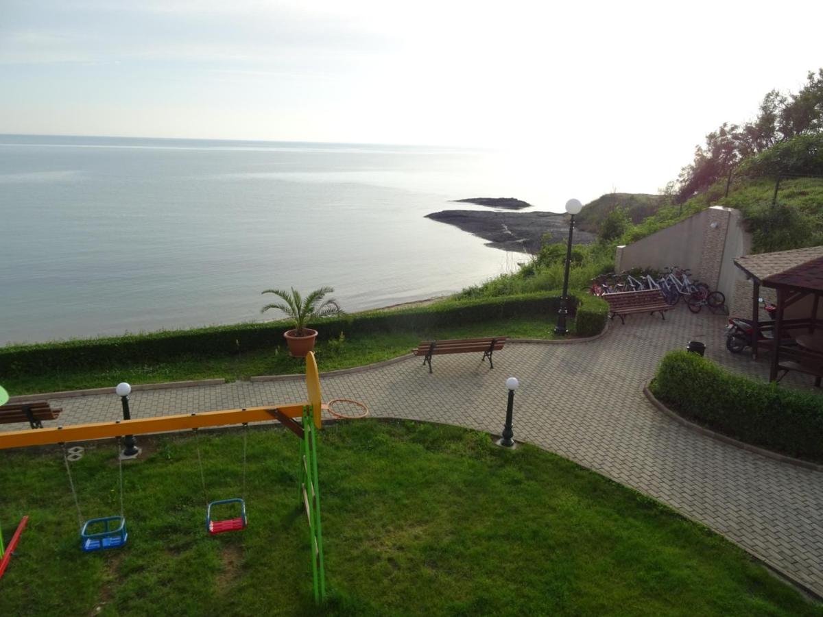 Lozenetz Beach Apartments