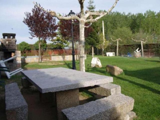 Casa Rural El Cordel view 4