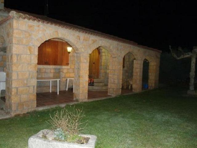 Casa Rural El Cordel view 5