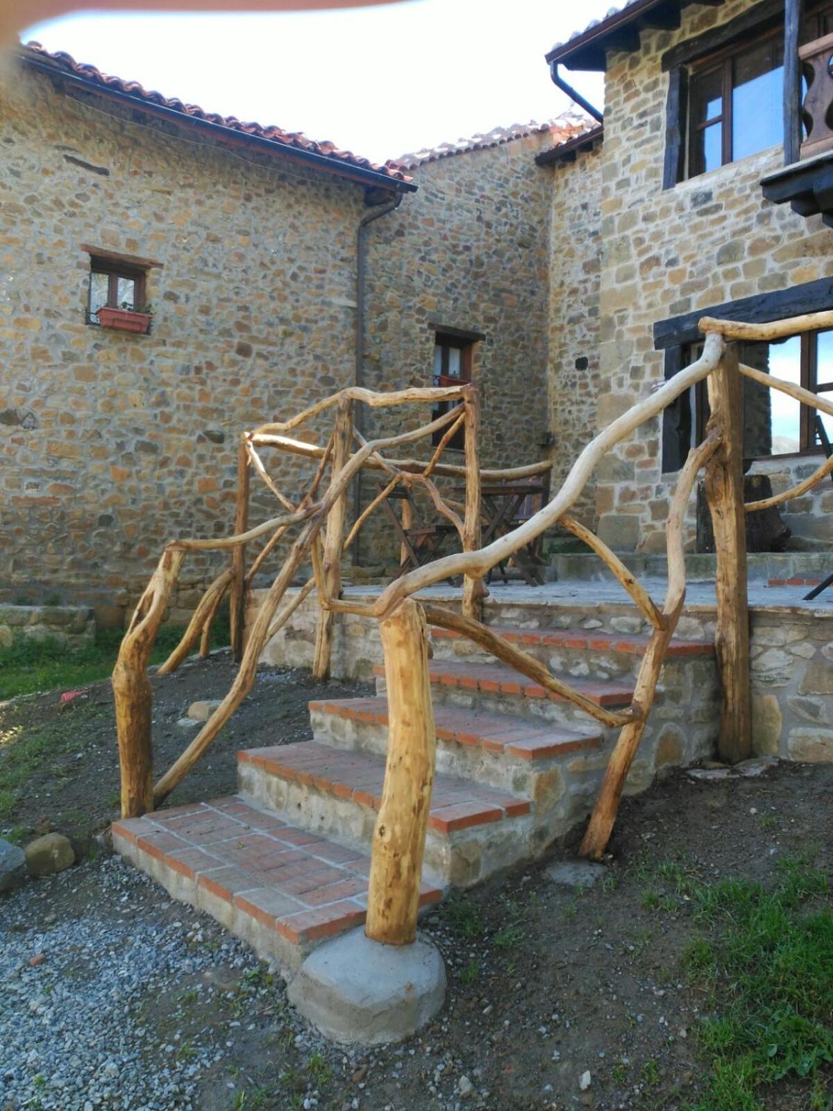 Albergue De Soba