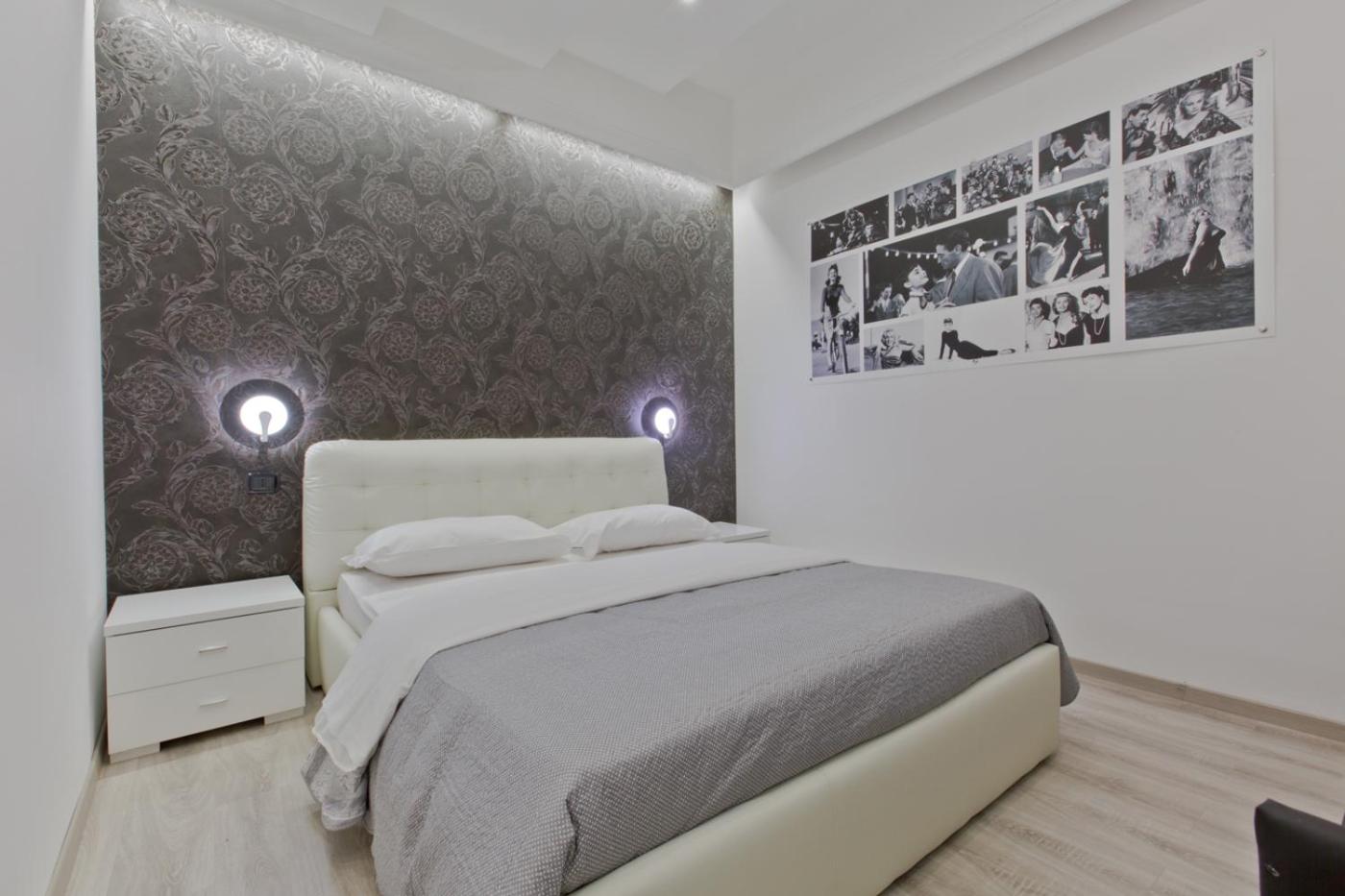 New Rome house 2