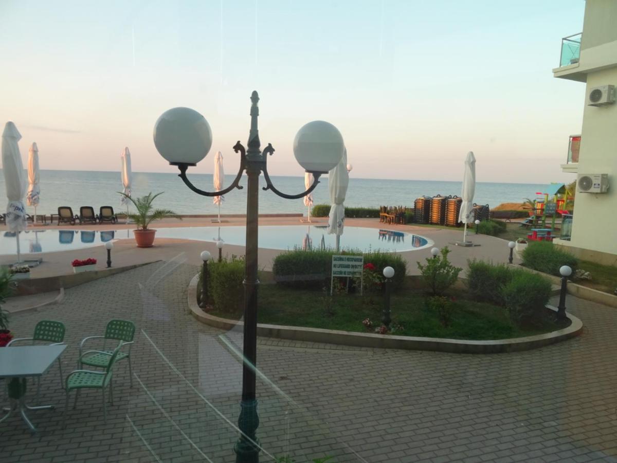 Lozenetz Beach Apartments