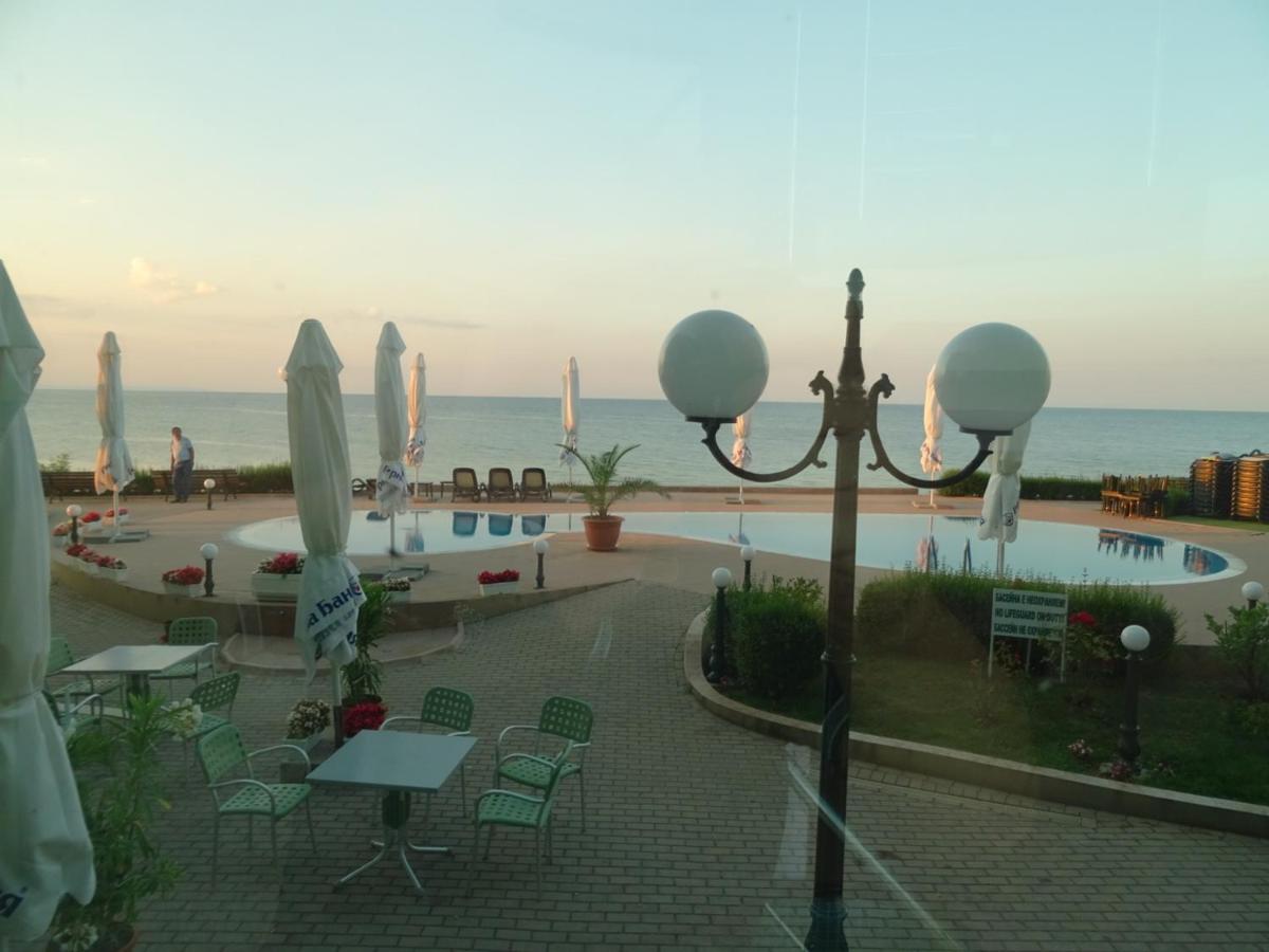 Lozenetz Beach Apartments