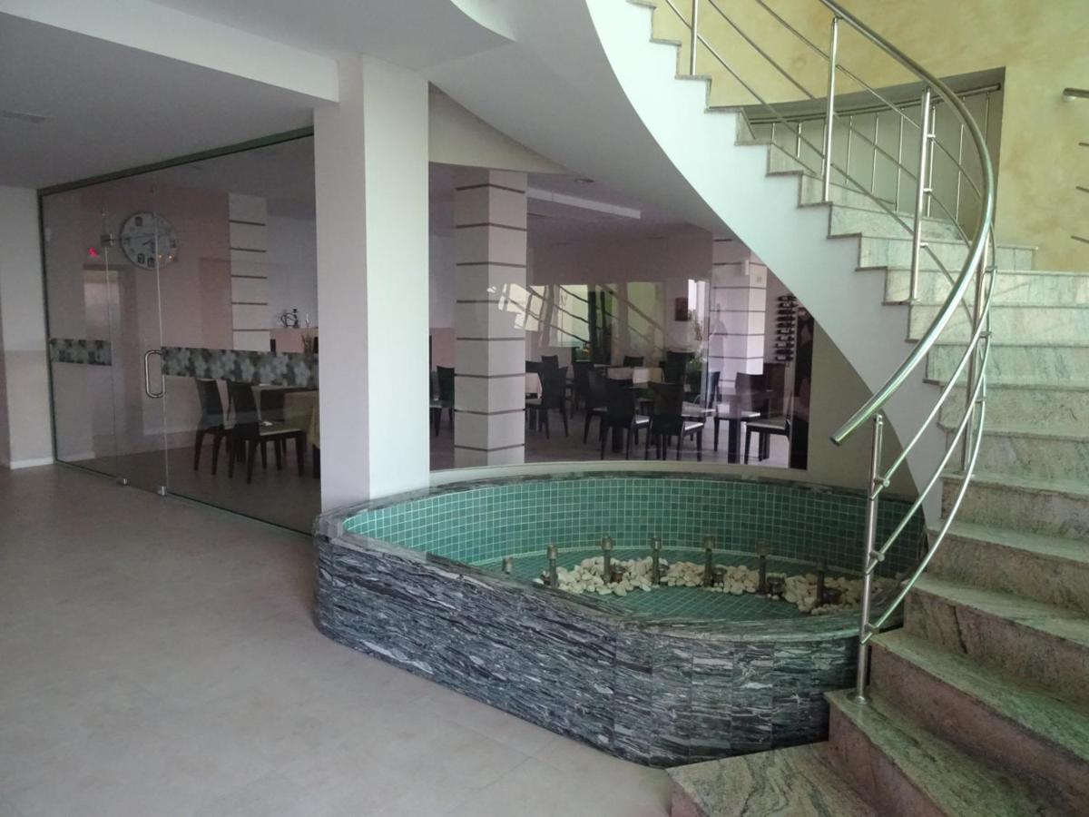 Lozenetz Beach Apartments