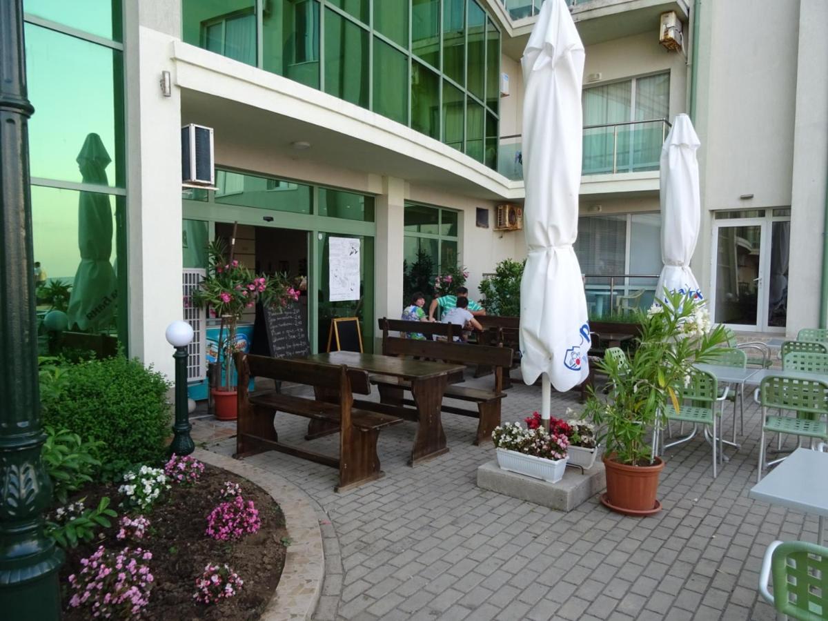 Lozenetz Beach Apartments