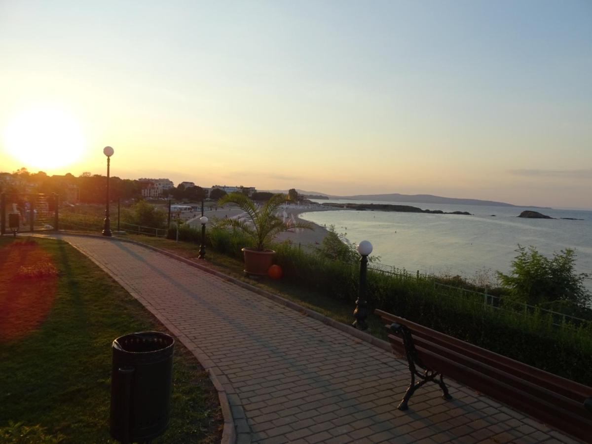 Lozenetz Beach Apartments