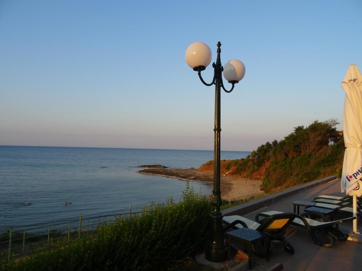 Lozenetz Beach Apartments