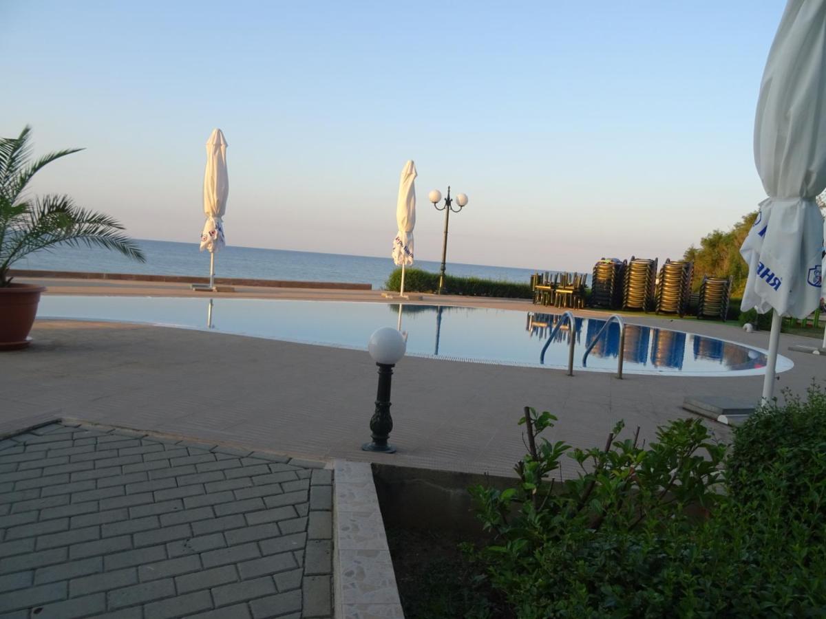 Lozenetz Beach Apartments