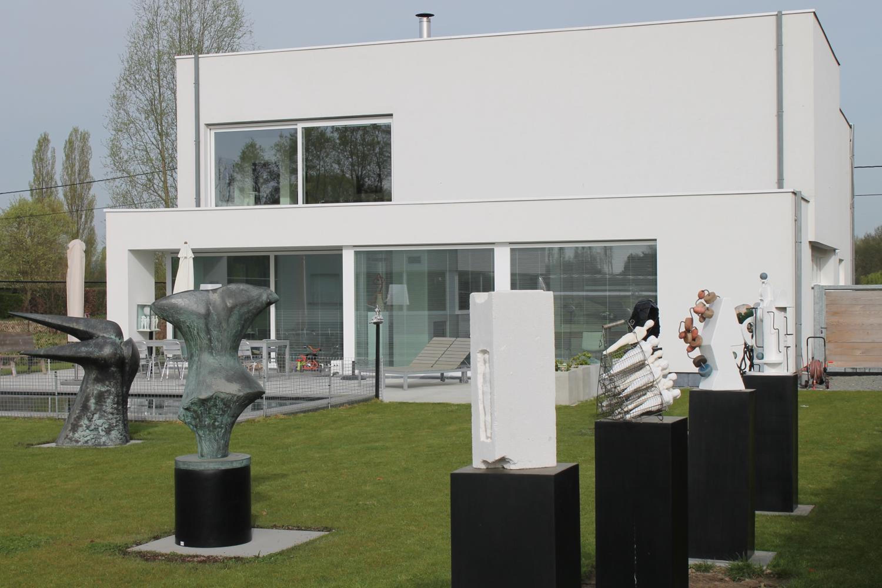 B&B Het Museum