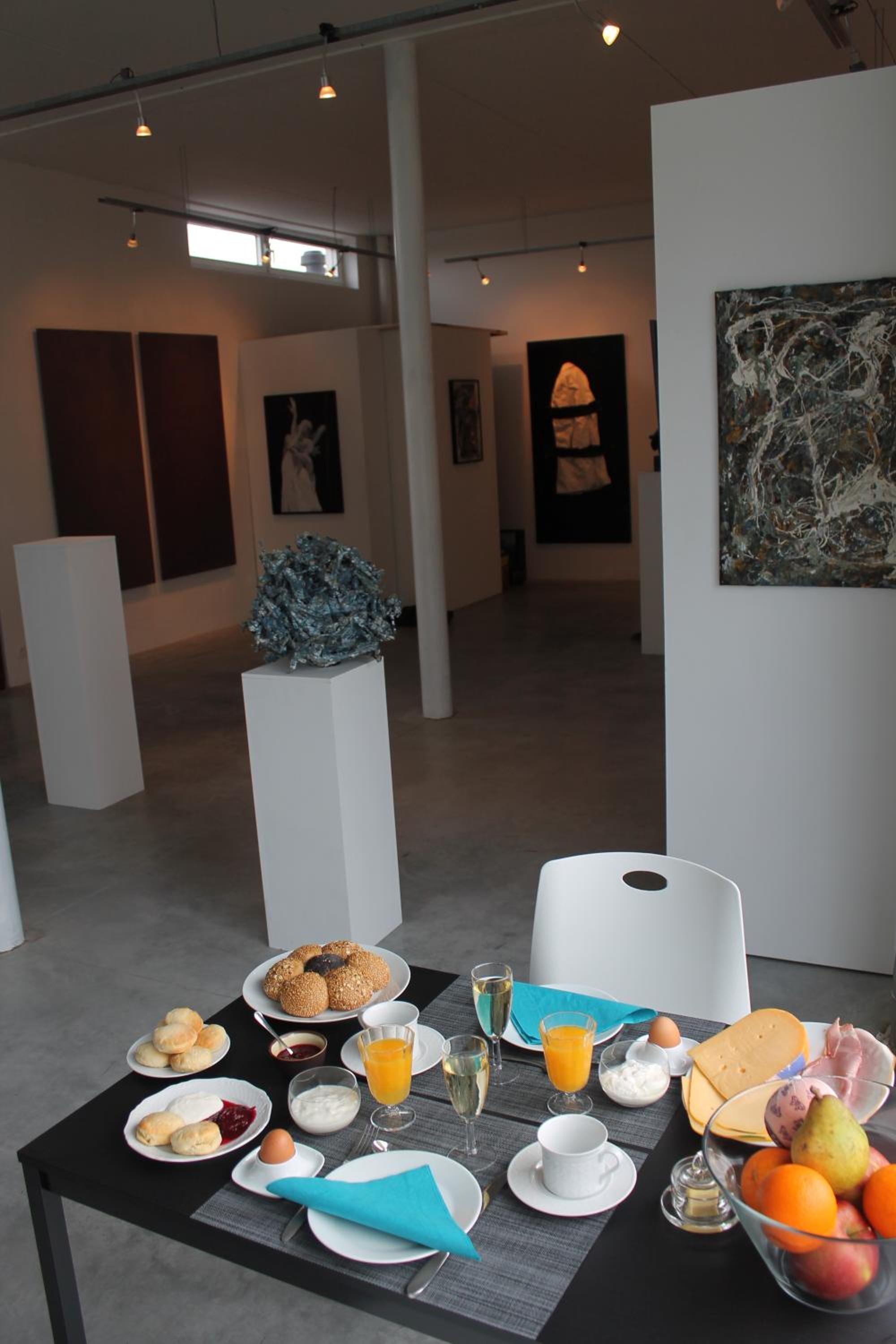 B&B Het Museum
