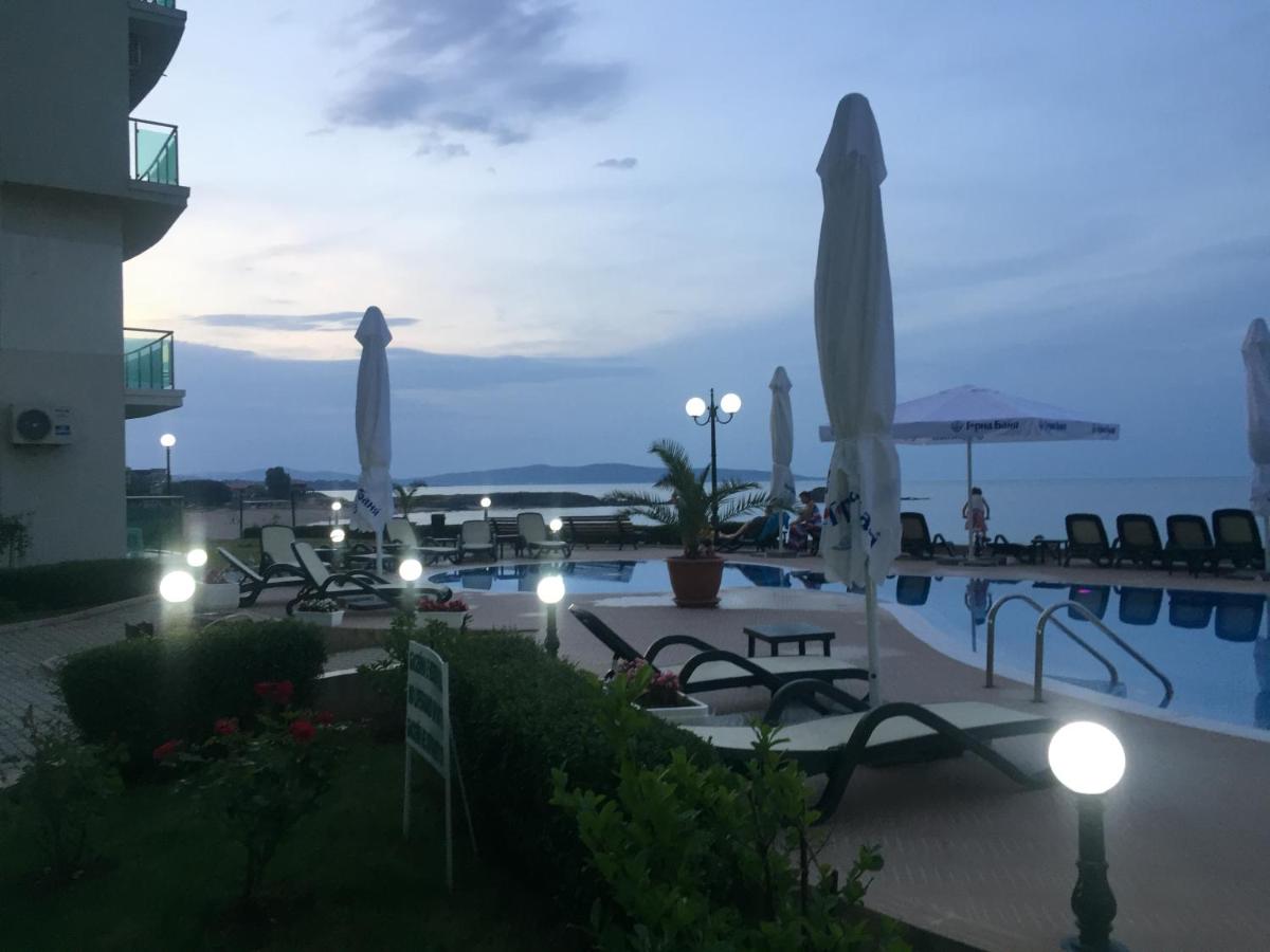 Lozenetz Beach Apartments
