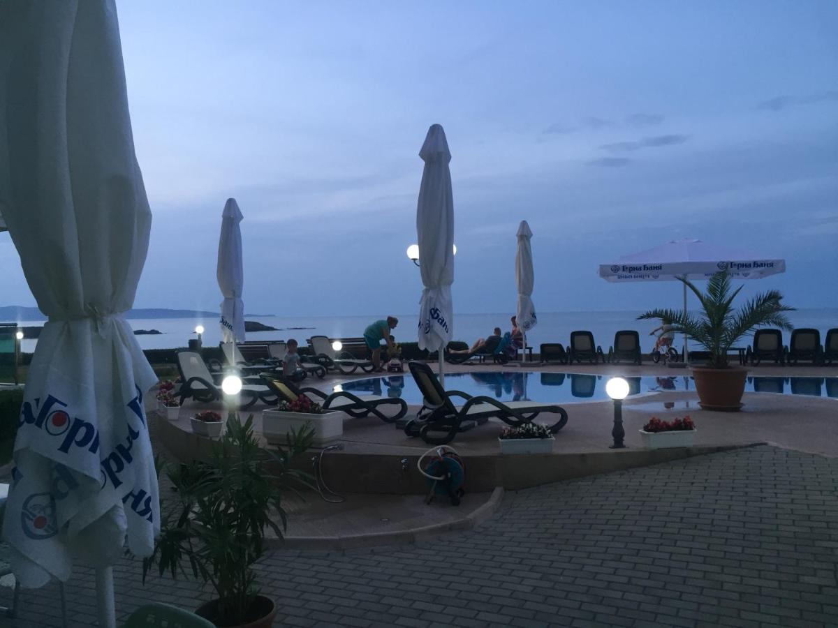 Lozenetz Beach Apartments