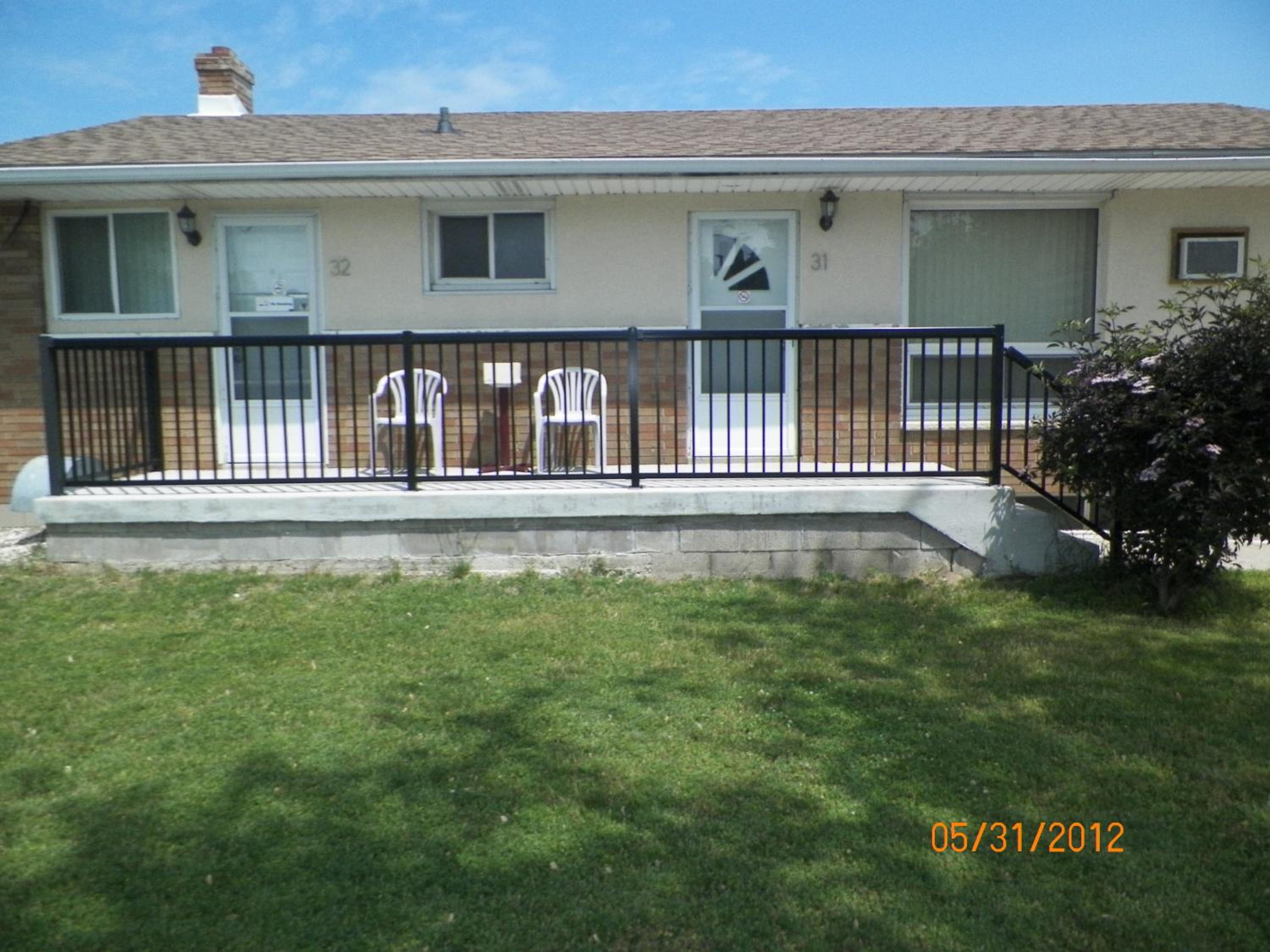 Sunparlor Motel