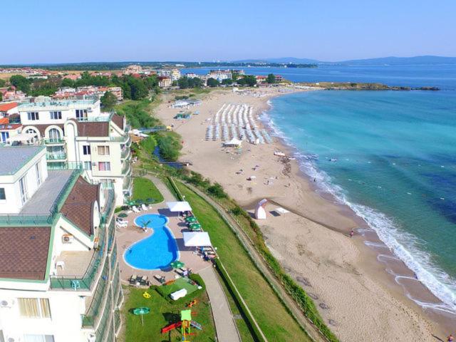 Lozenetz Beach Apartments