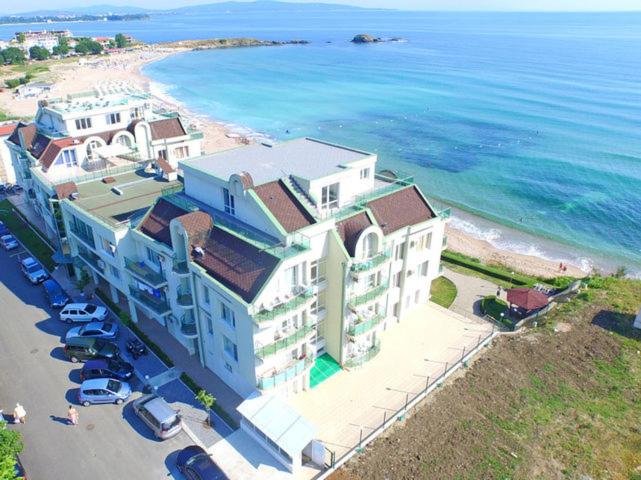 Lozenetz Beach Apartments