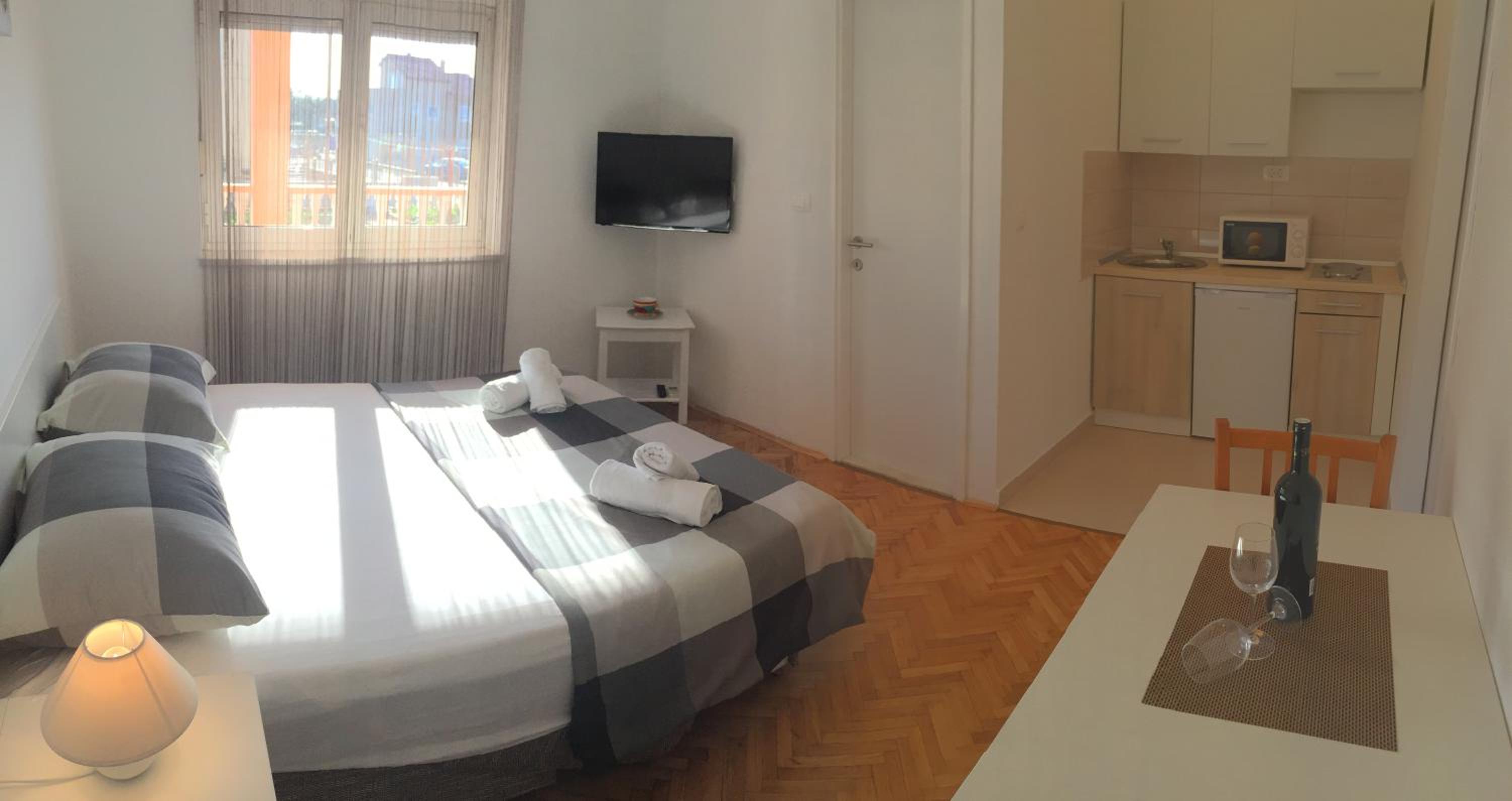 Apartment Nina