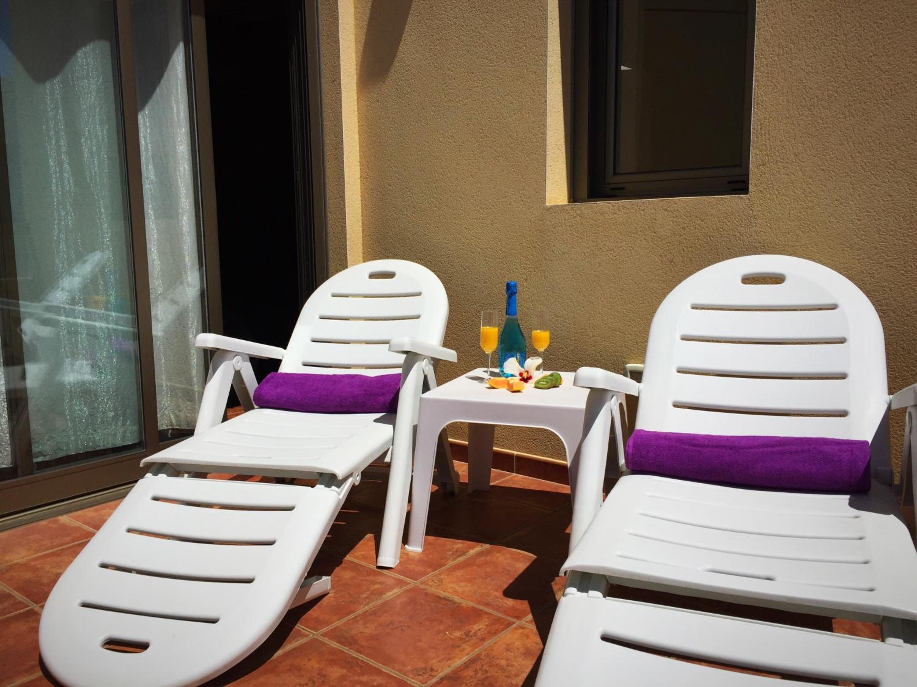 Villa Ocean Beach