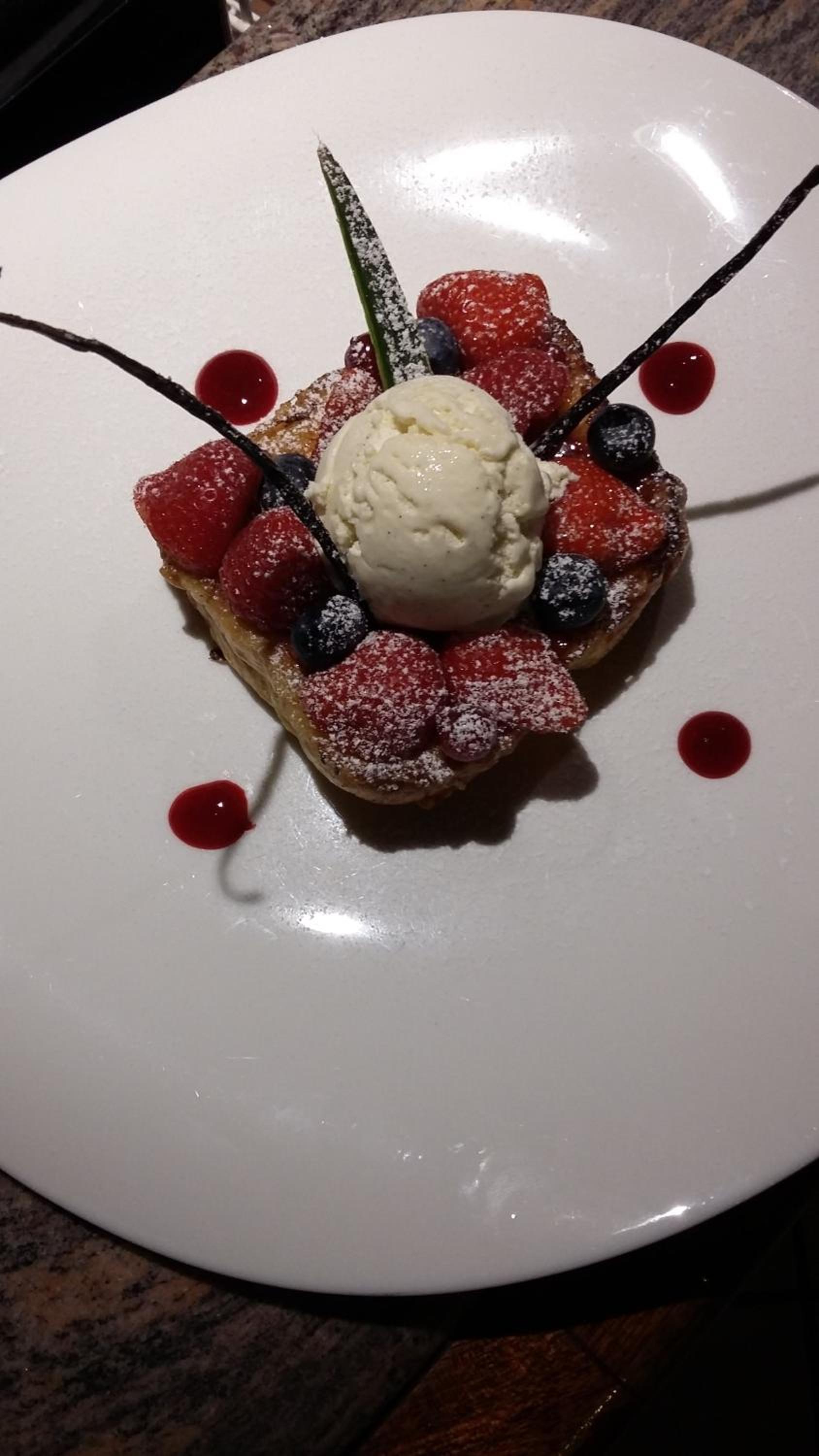 food
