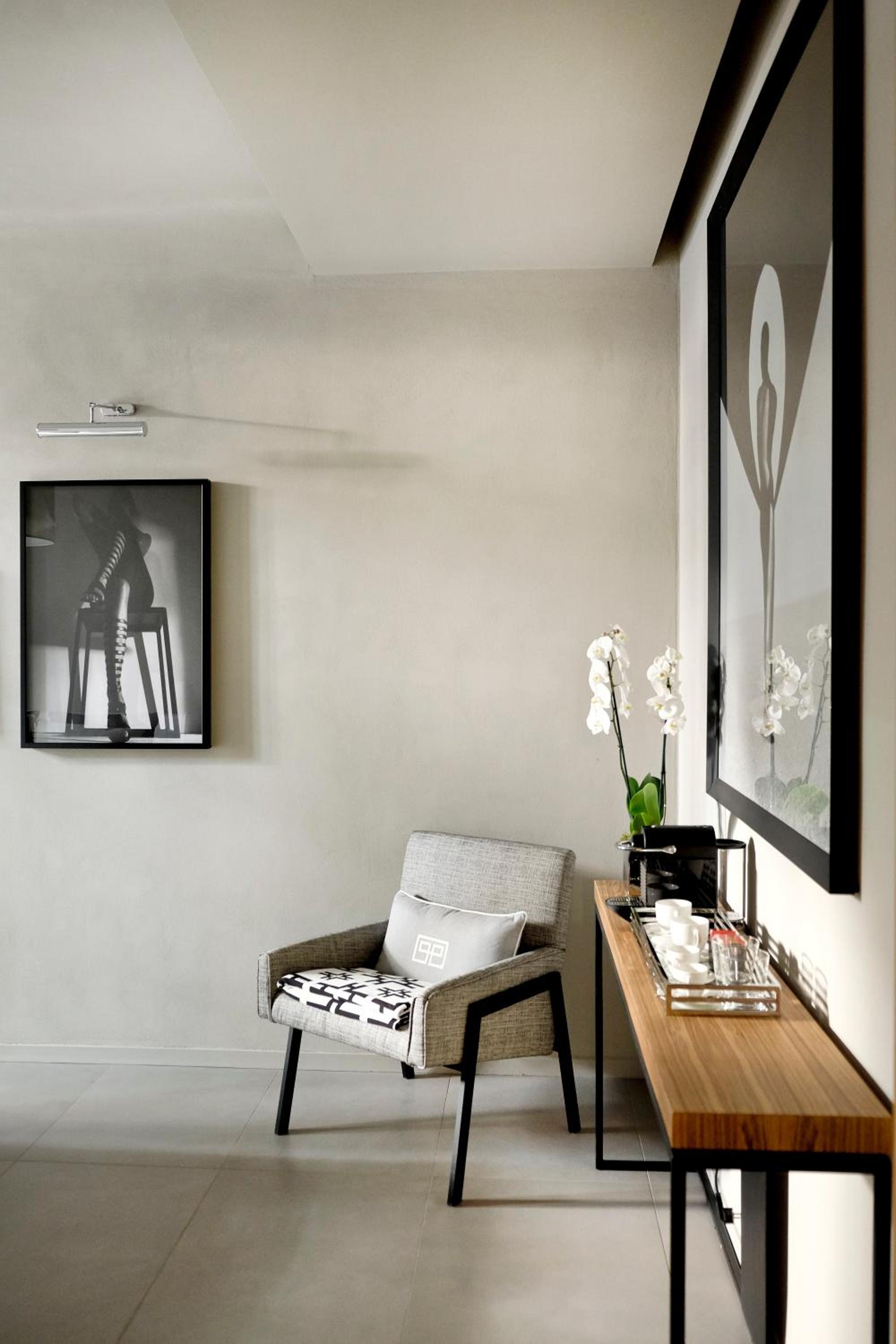 Parioli Place B&B