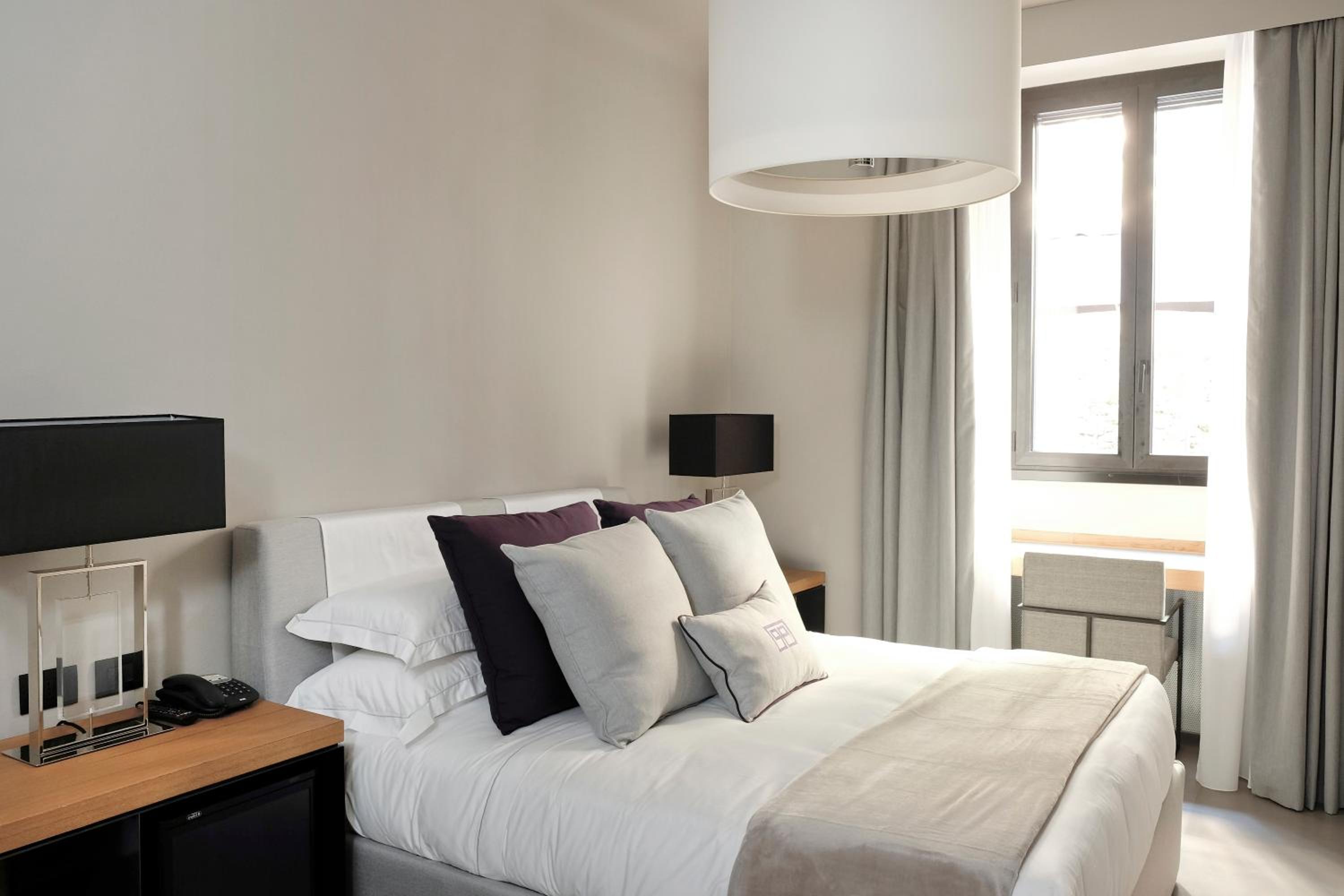 Parioli Place B&B