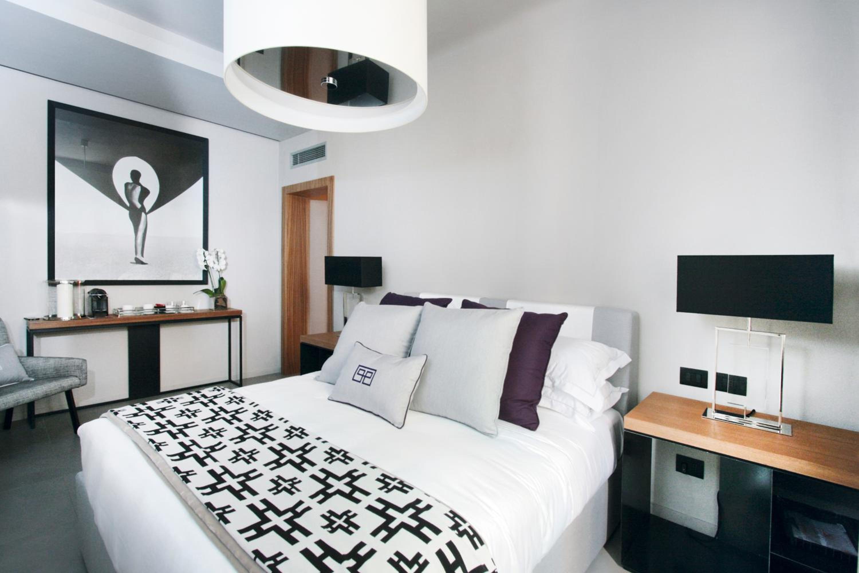 Parioli Place B&B