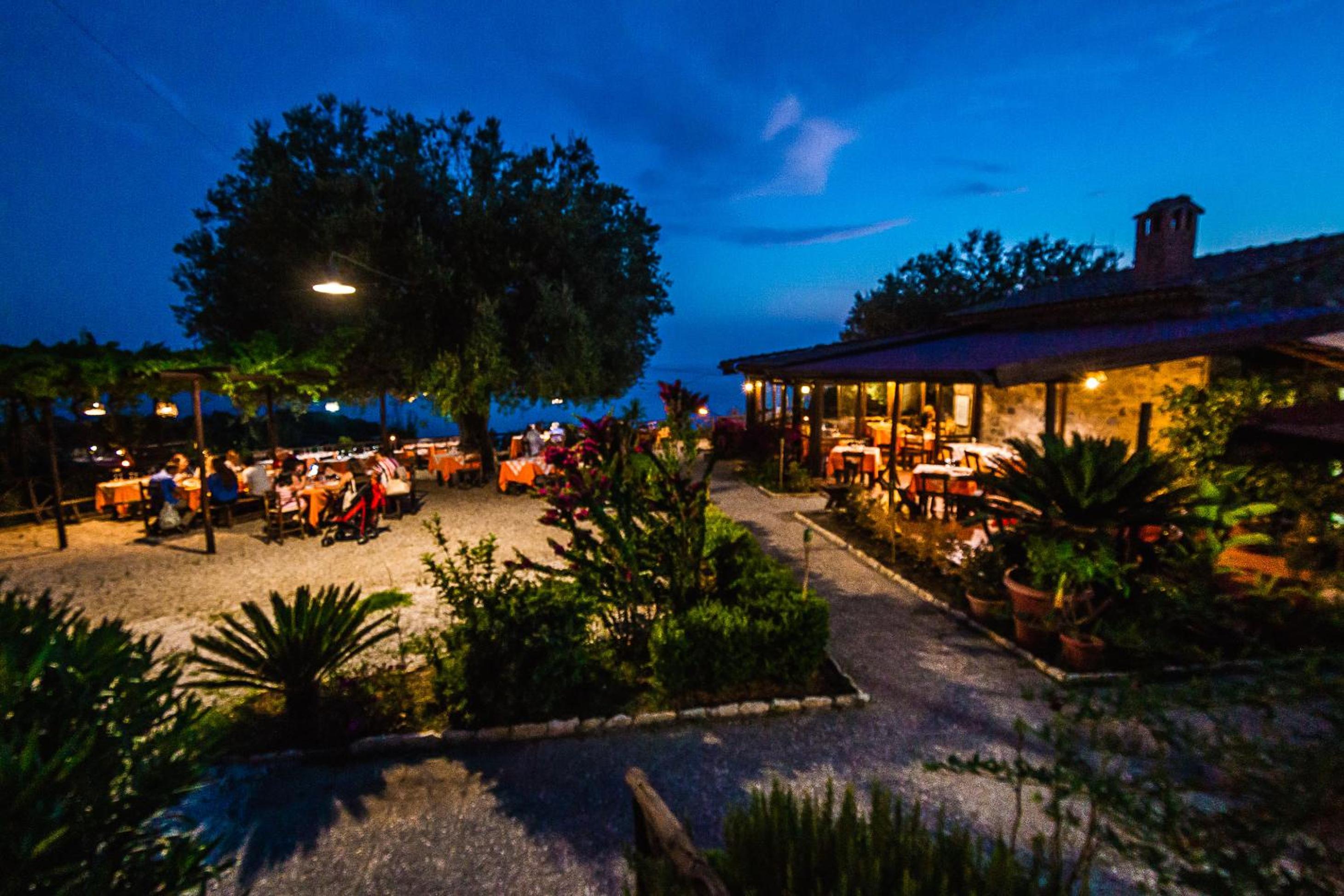 Agriturismo Valle di Marco