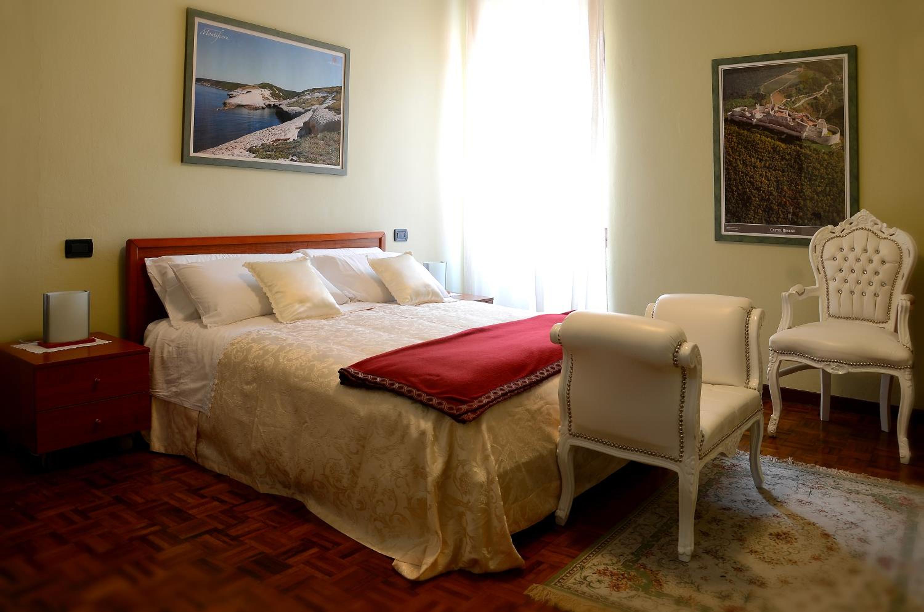 Hotel La Fenice, photo 21