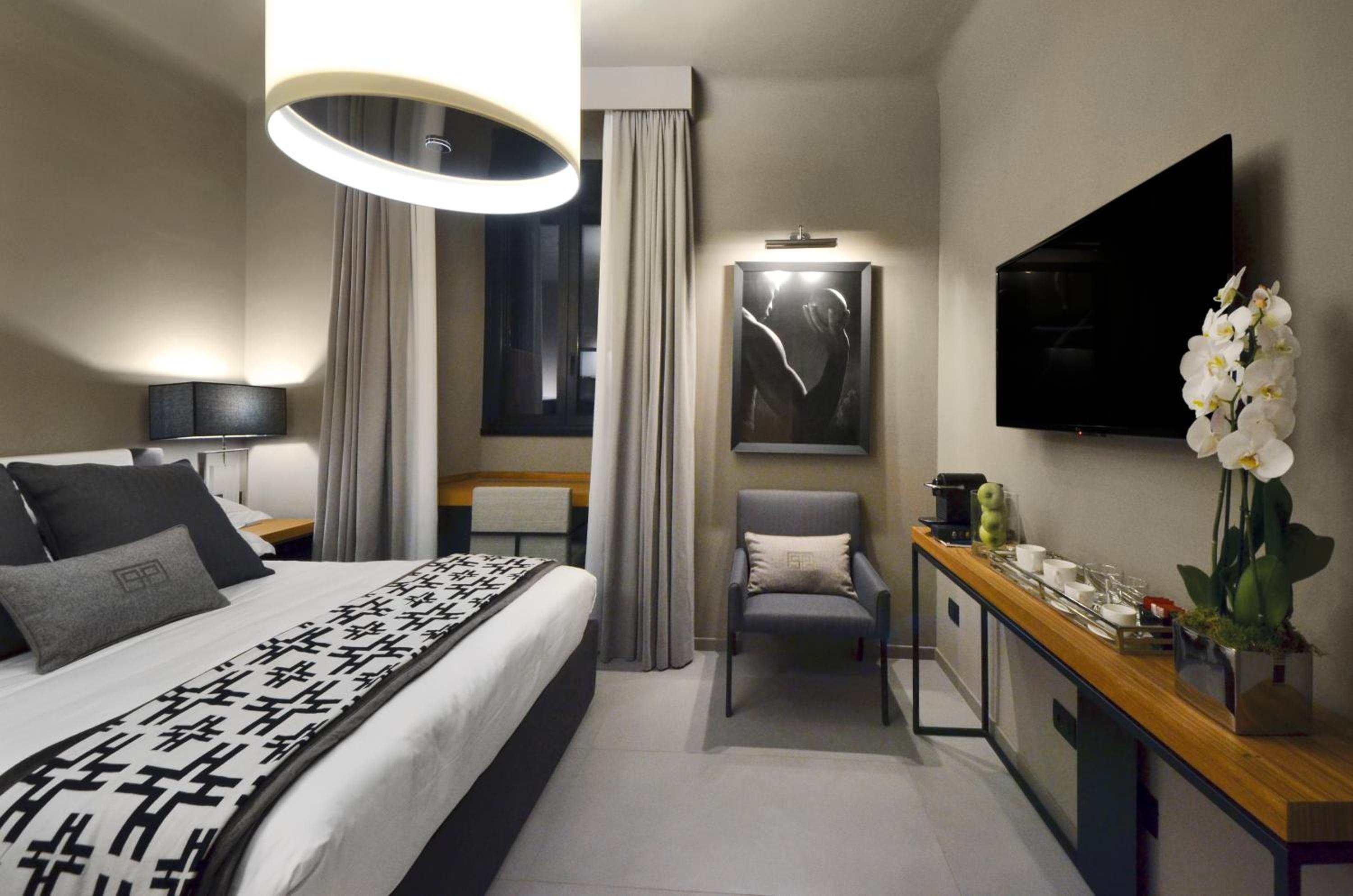 Parioli Place B&B