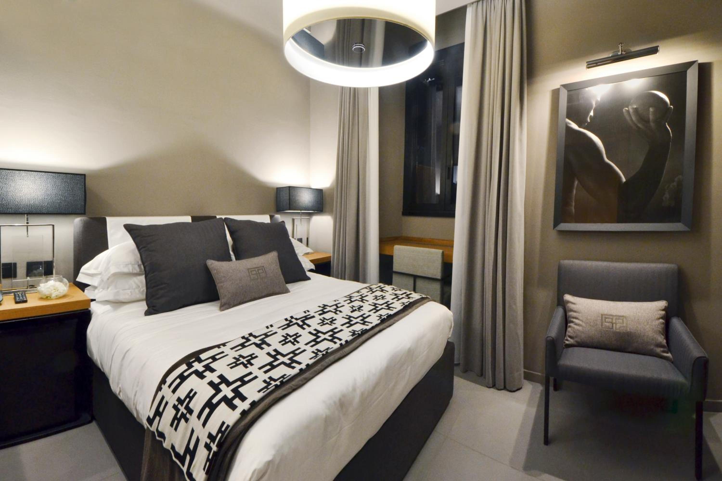 Parioli Place B&B