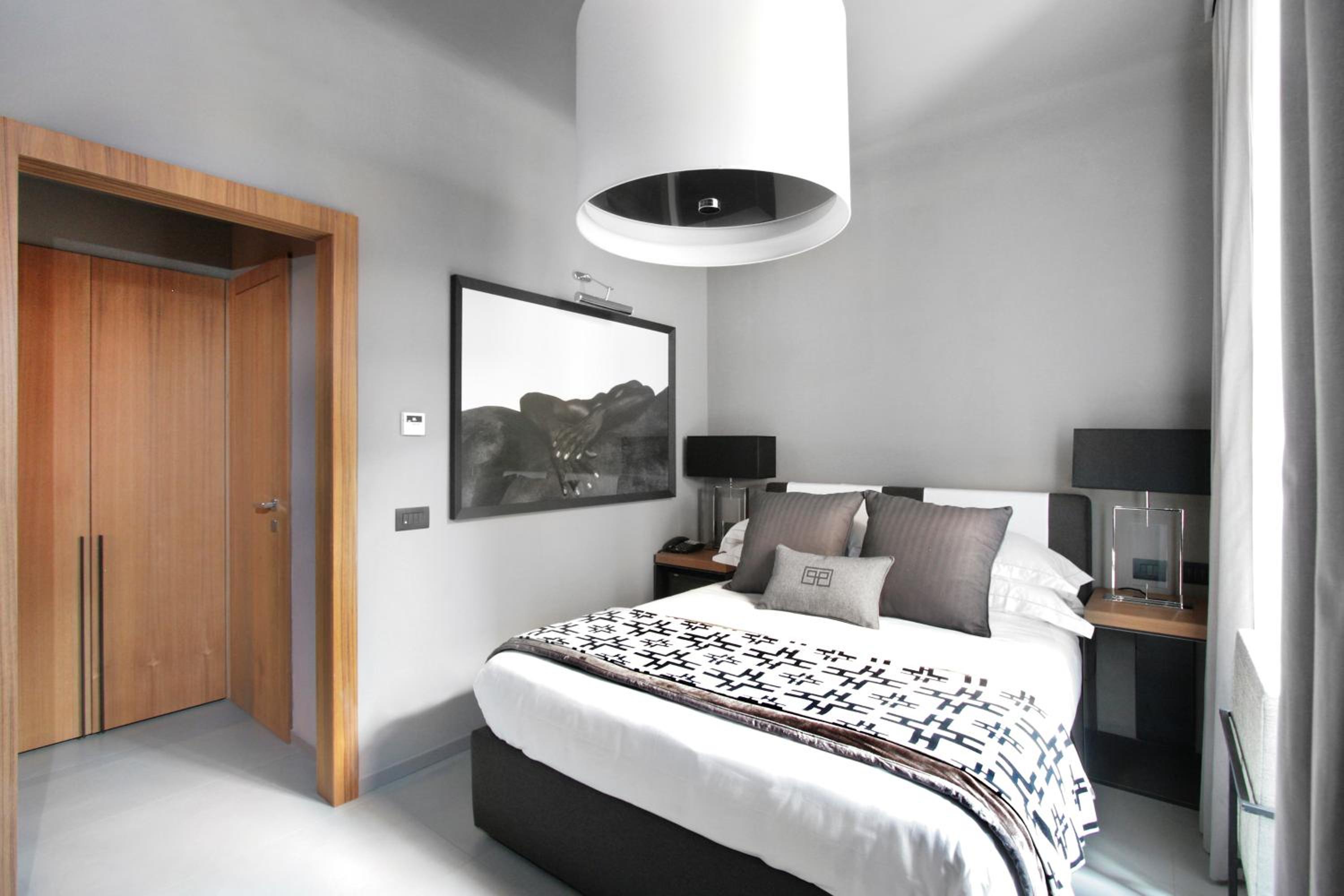 Parioli Place B&B