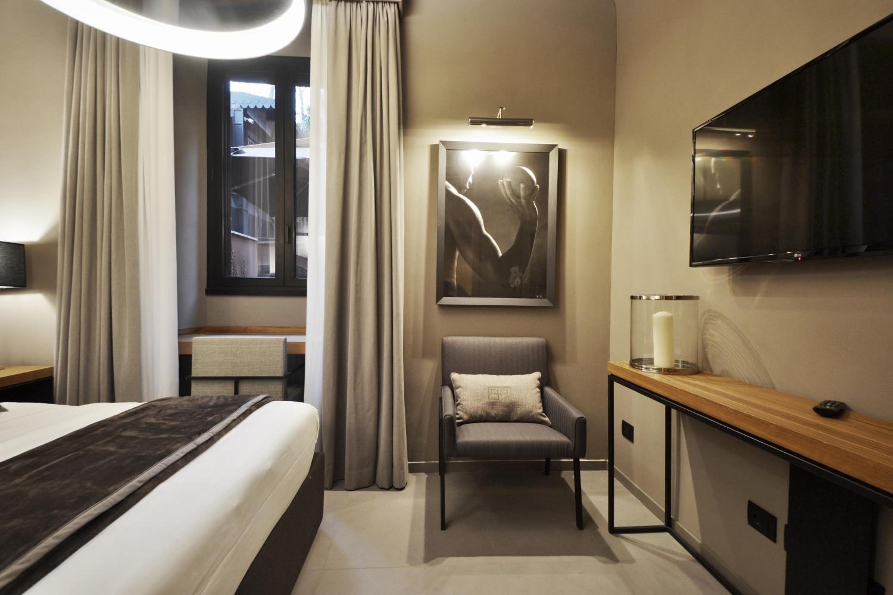 Parioli Place B&B