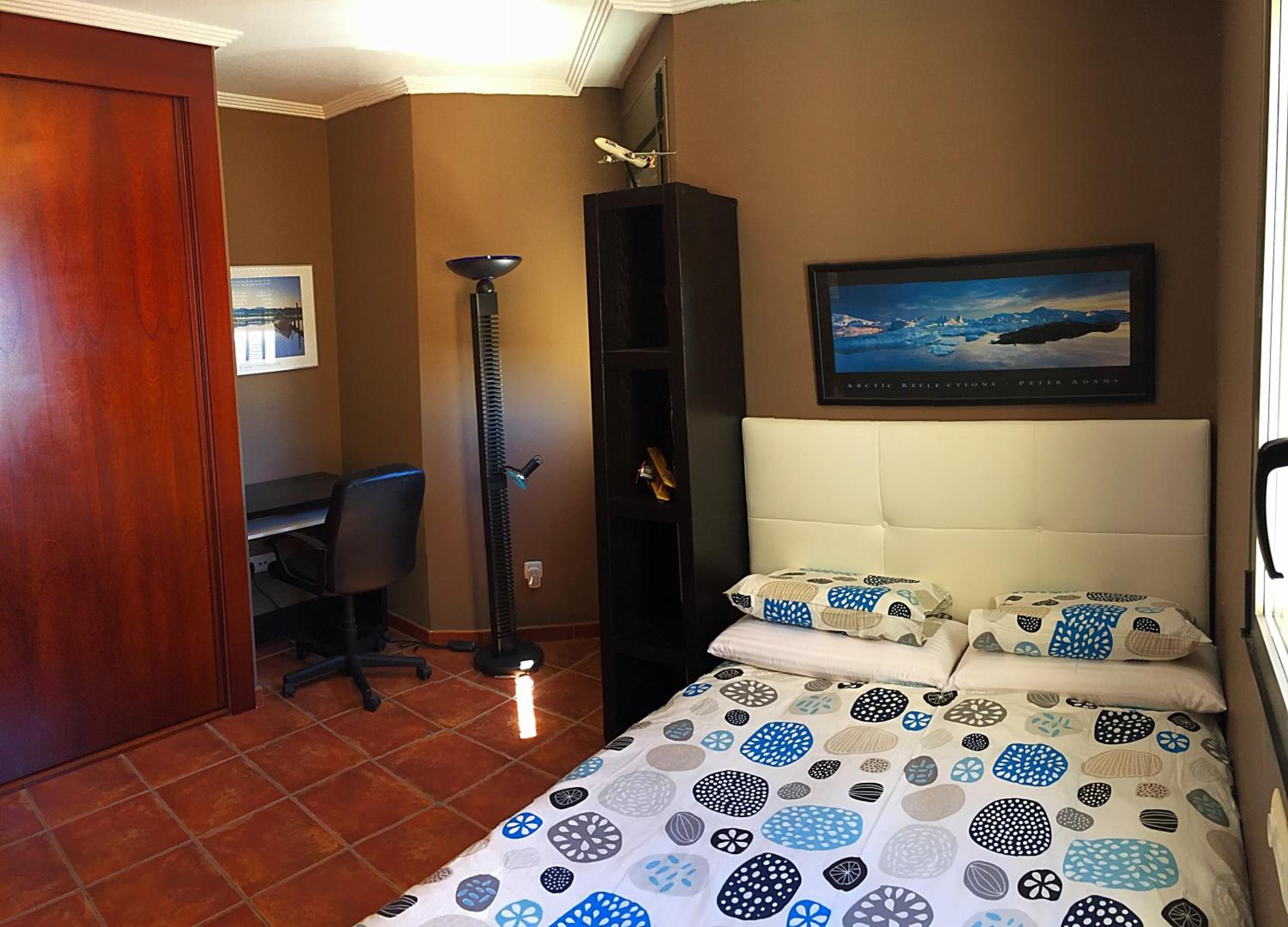 Villa Ocean Beach