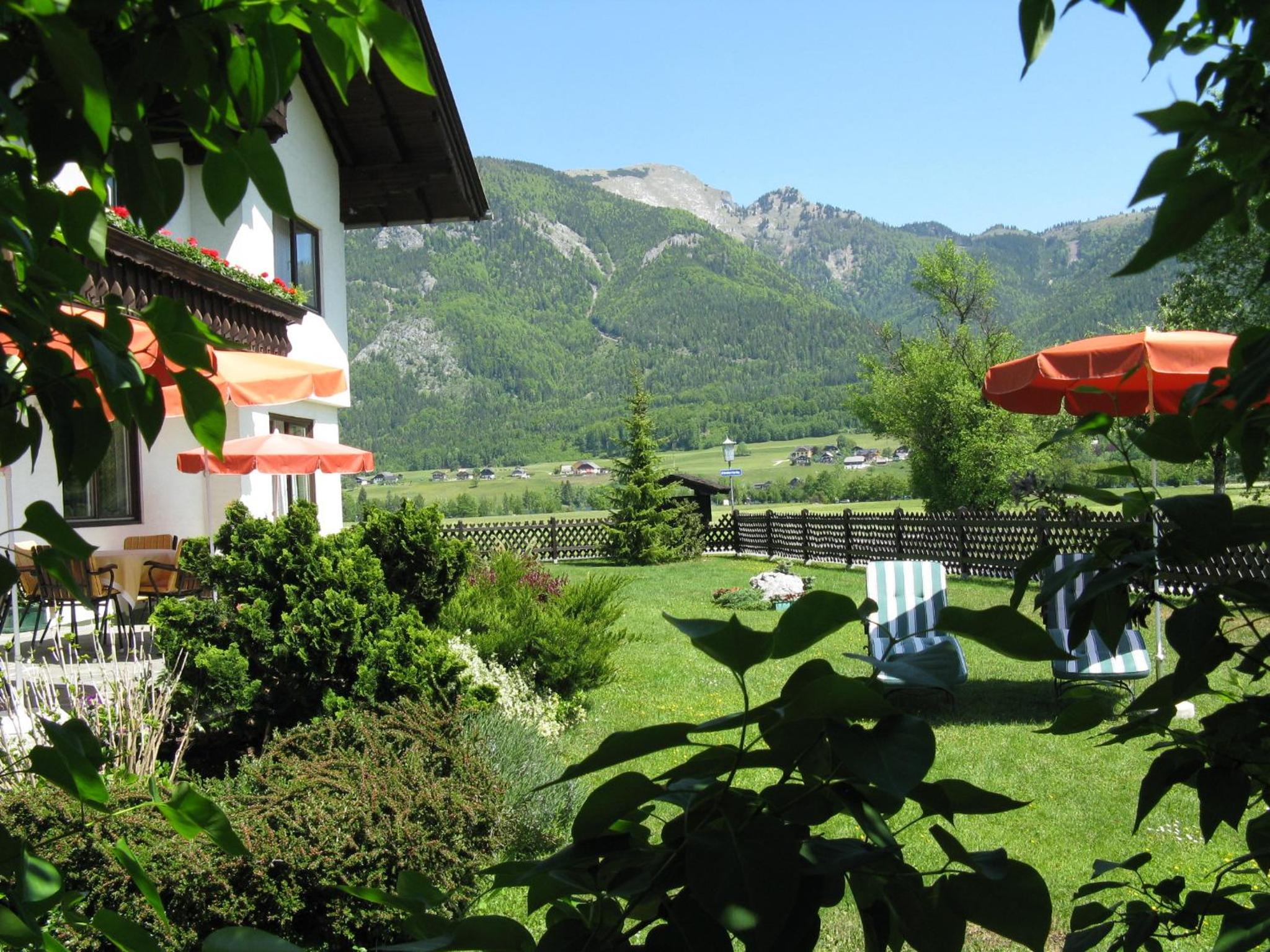 Pension Schlömmer