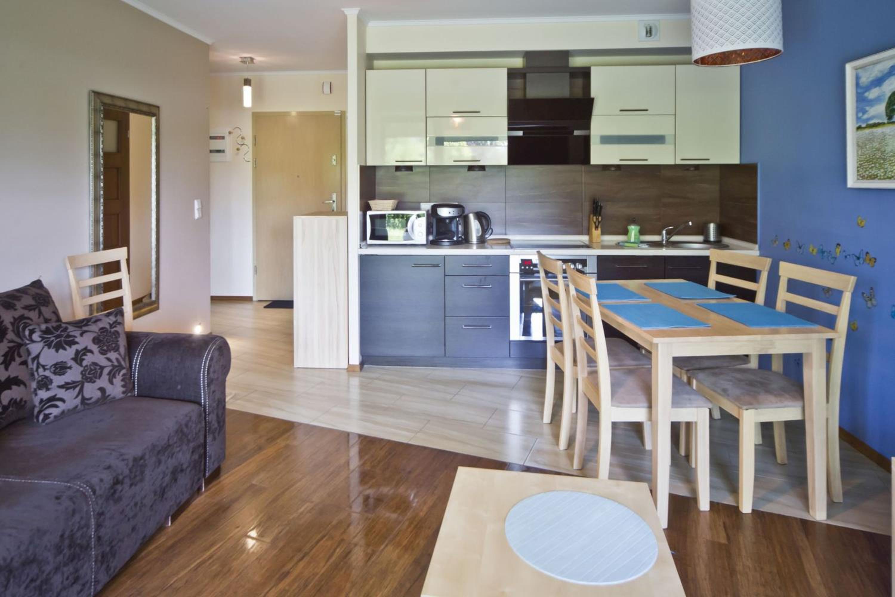 Klif Residence view 5