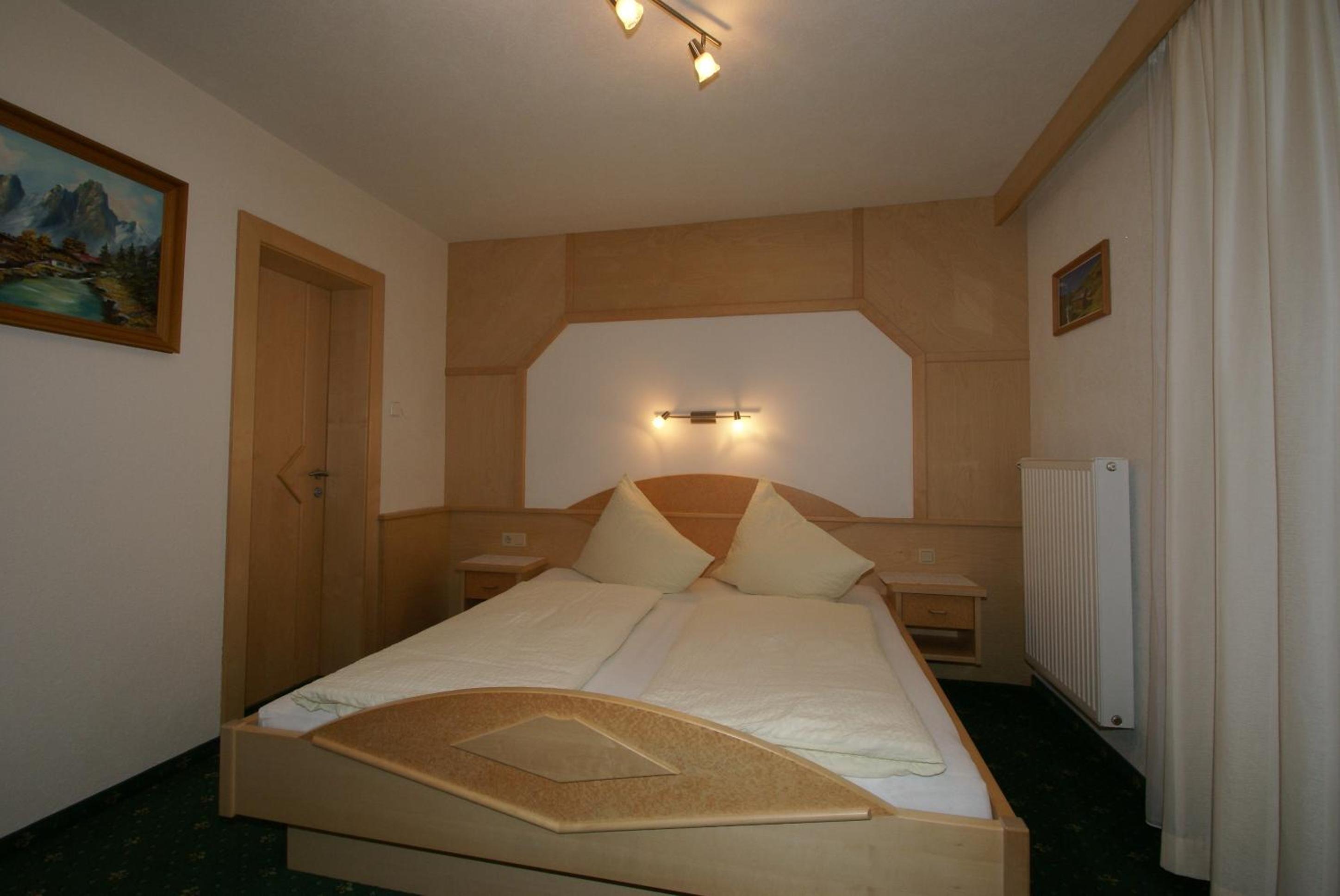 Ferienwohnung Bergheim