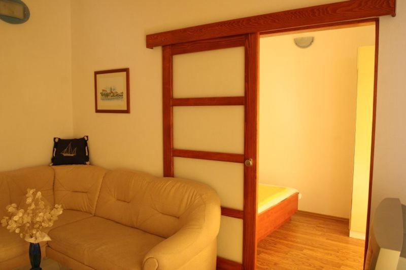 Apartments Z