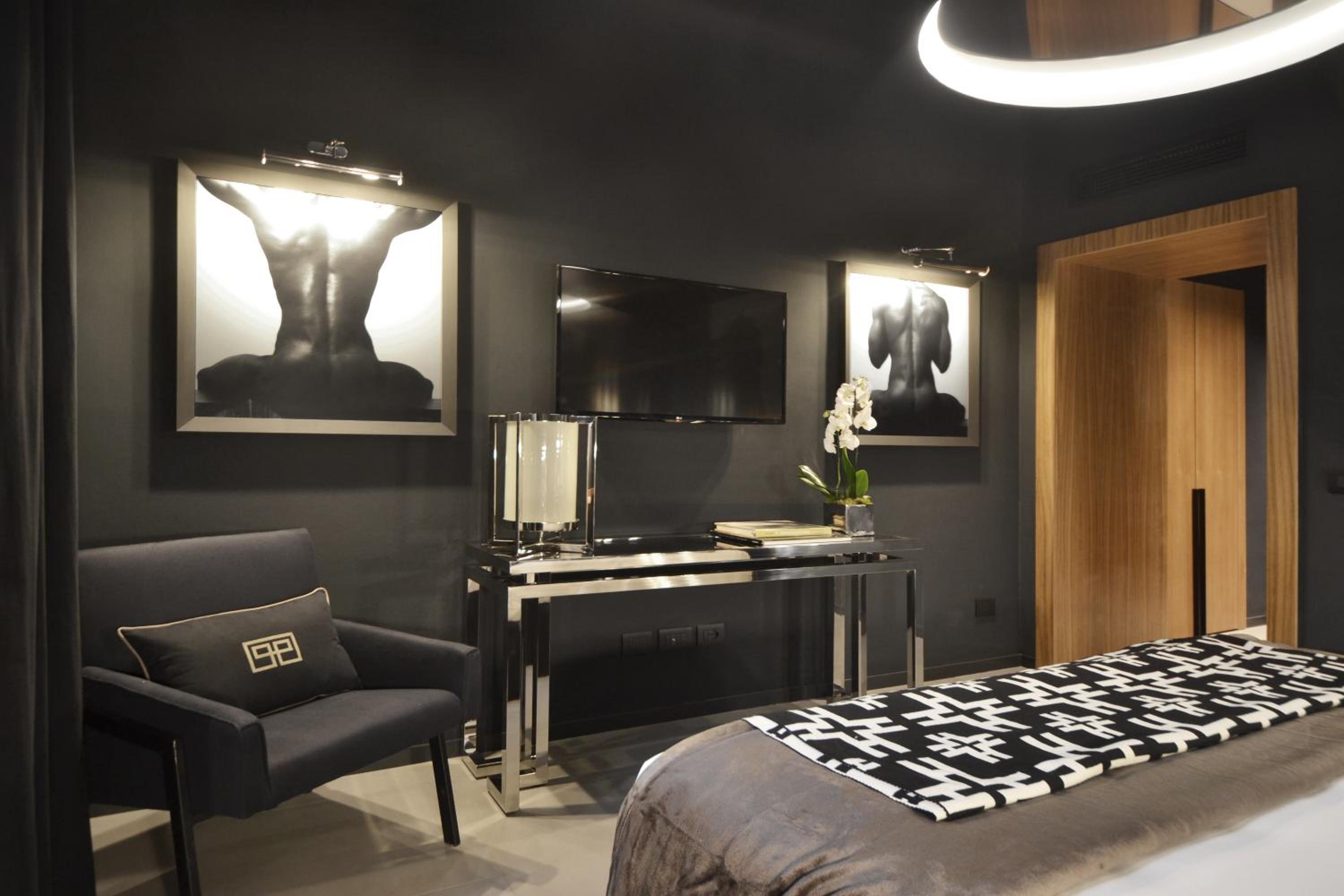 Parioli Place B&B