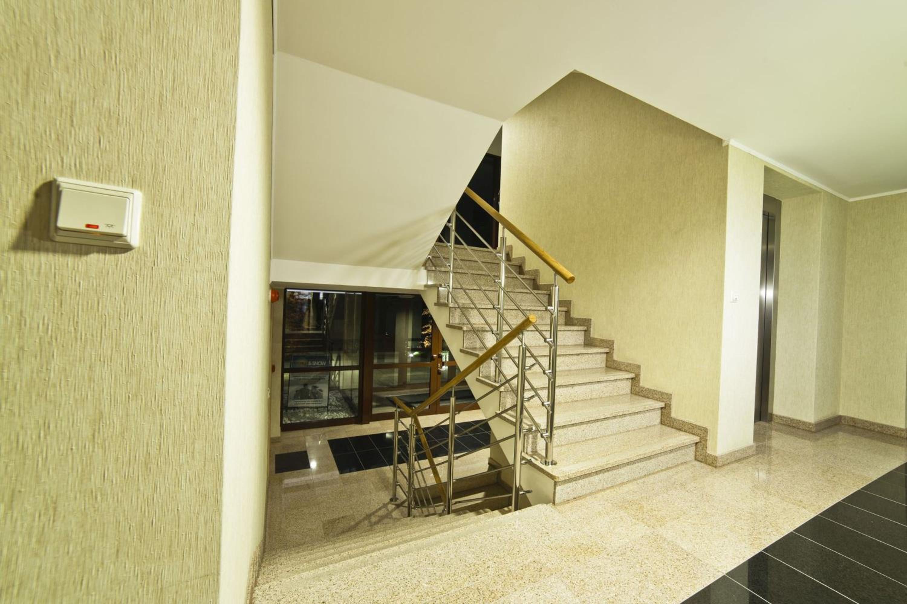 Klif Residence view 3