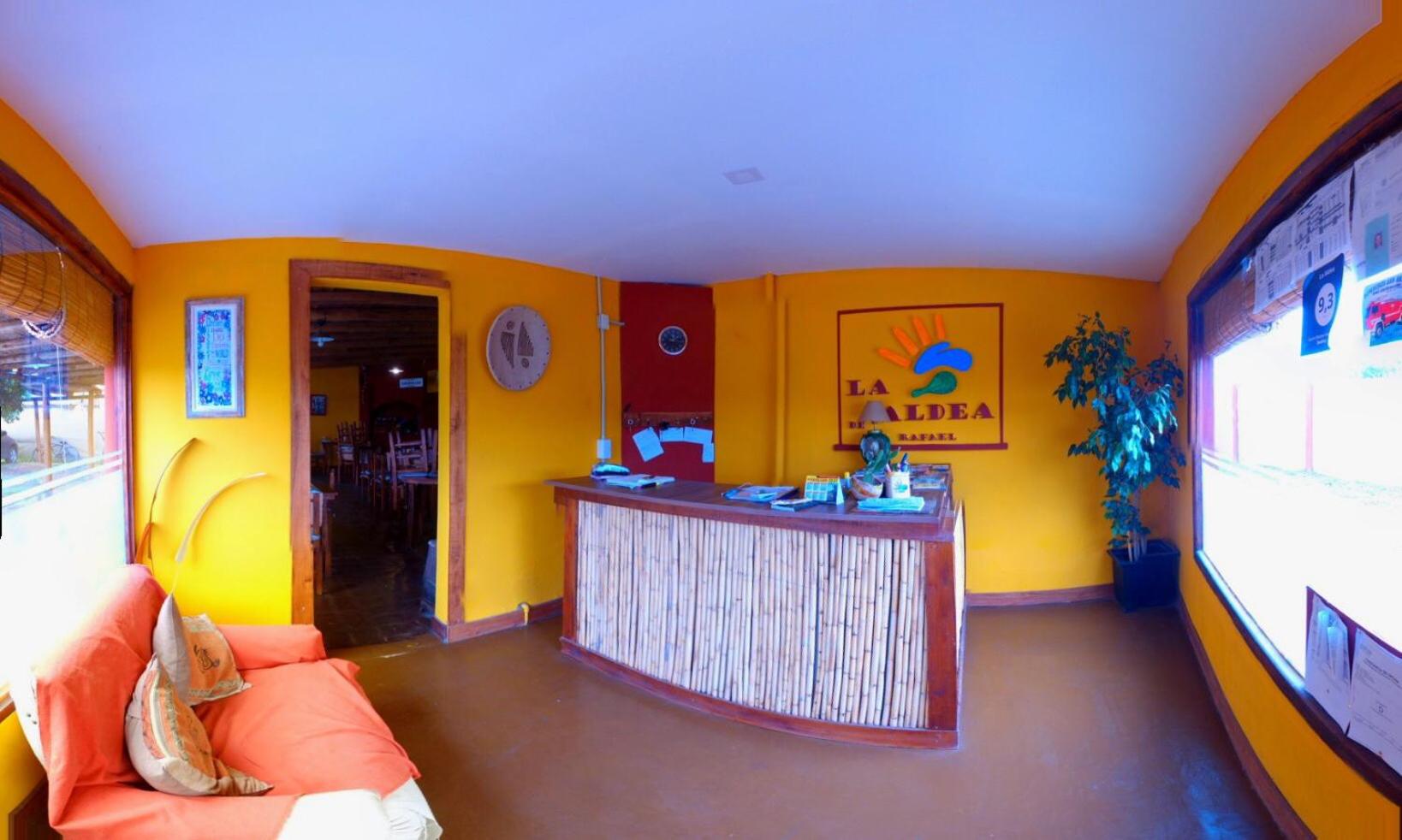 La Aldea