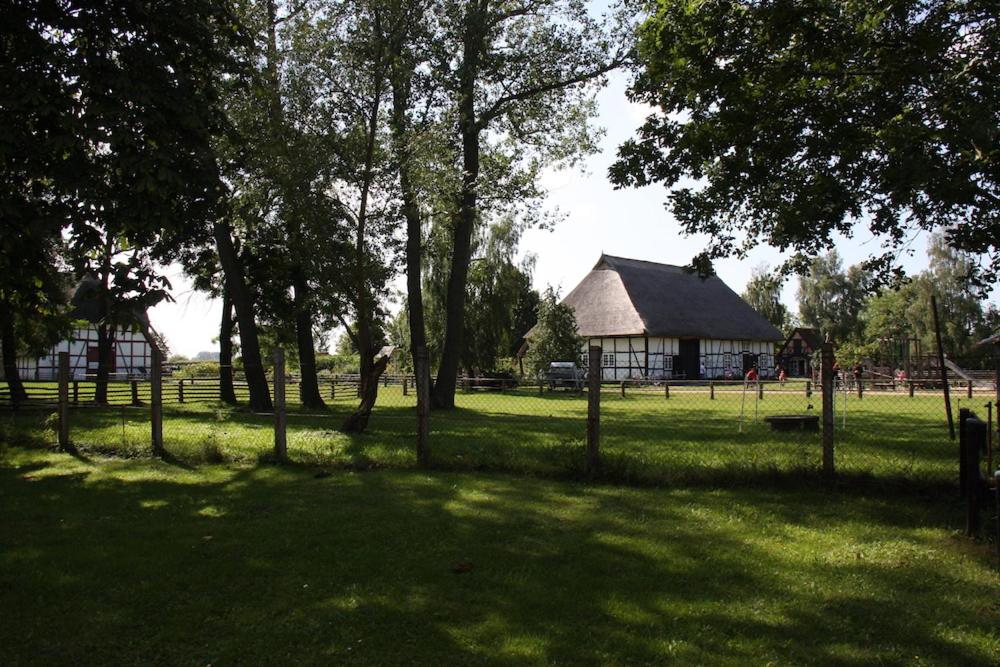 Ferienhaus LOOP IN