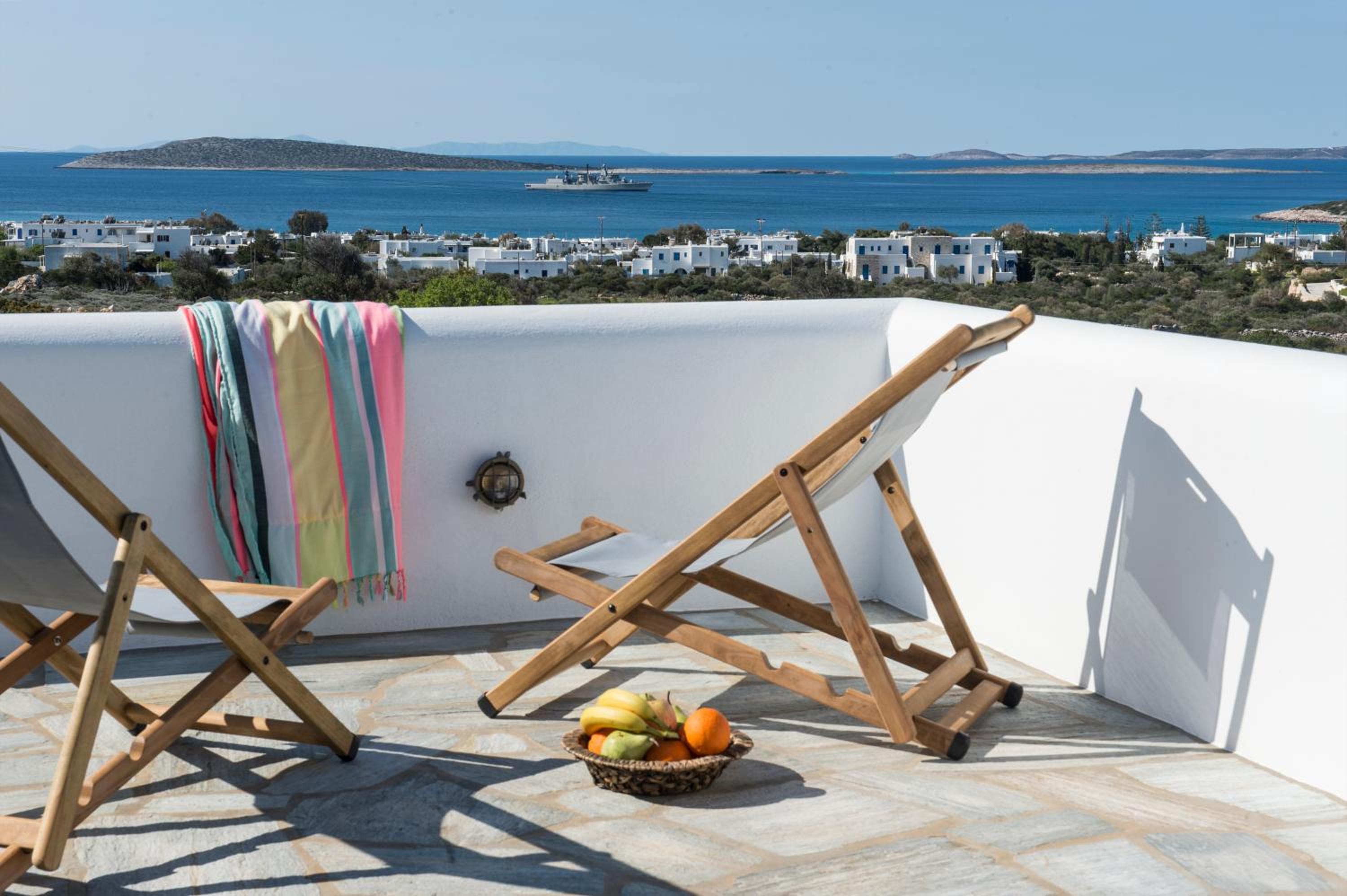 Villa Theros view 3