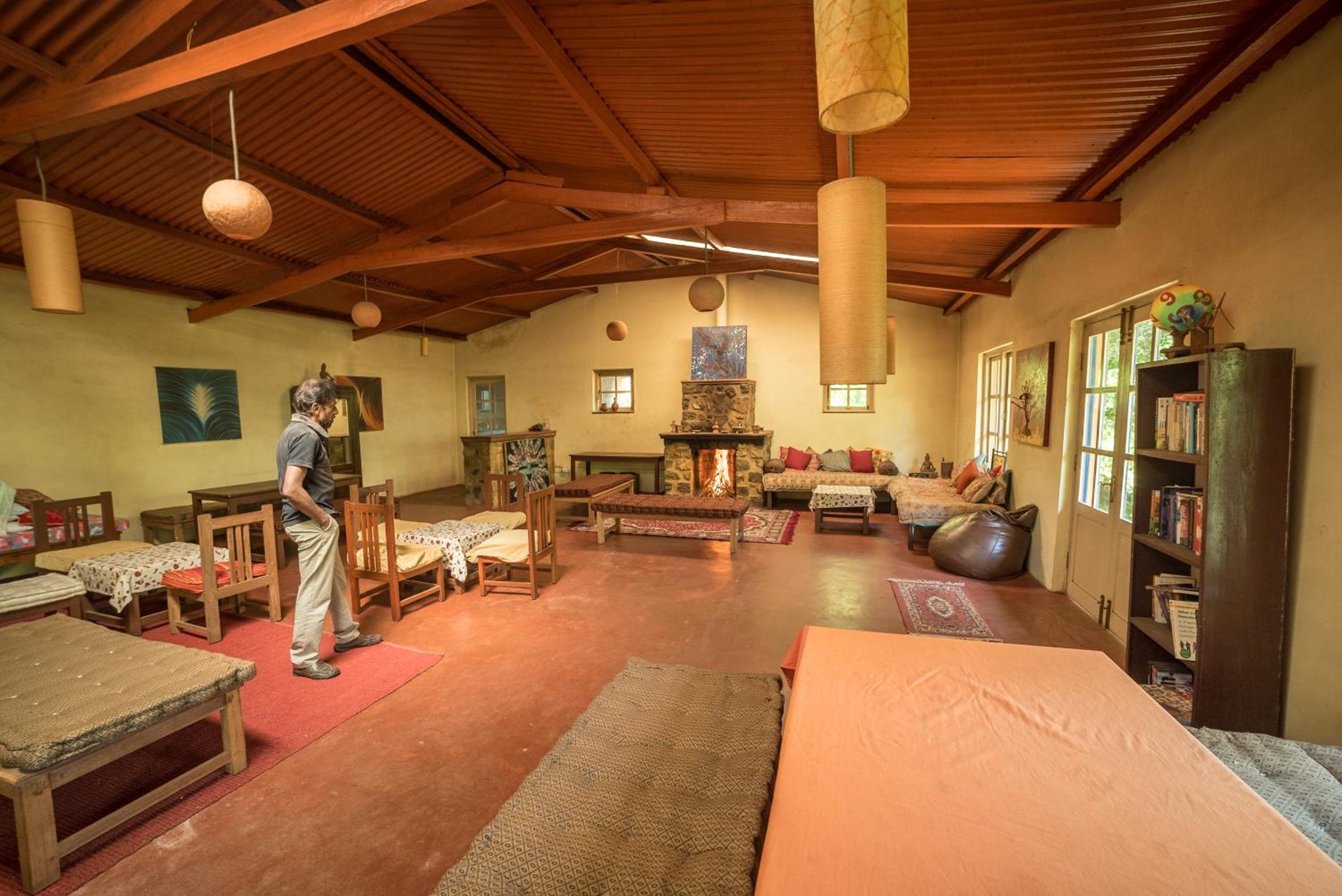 lounge