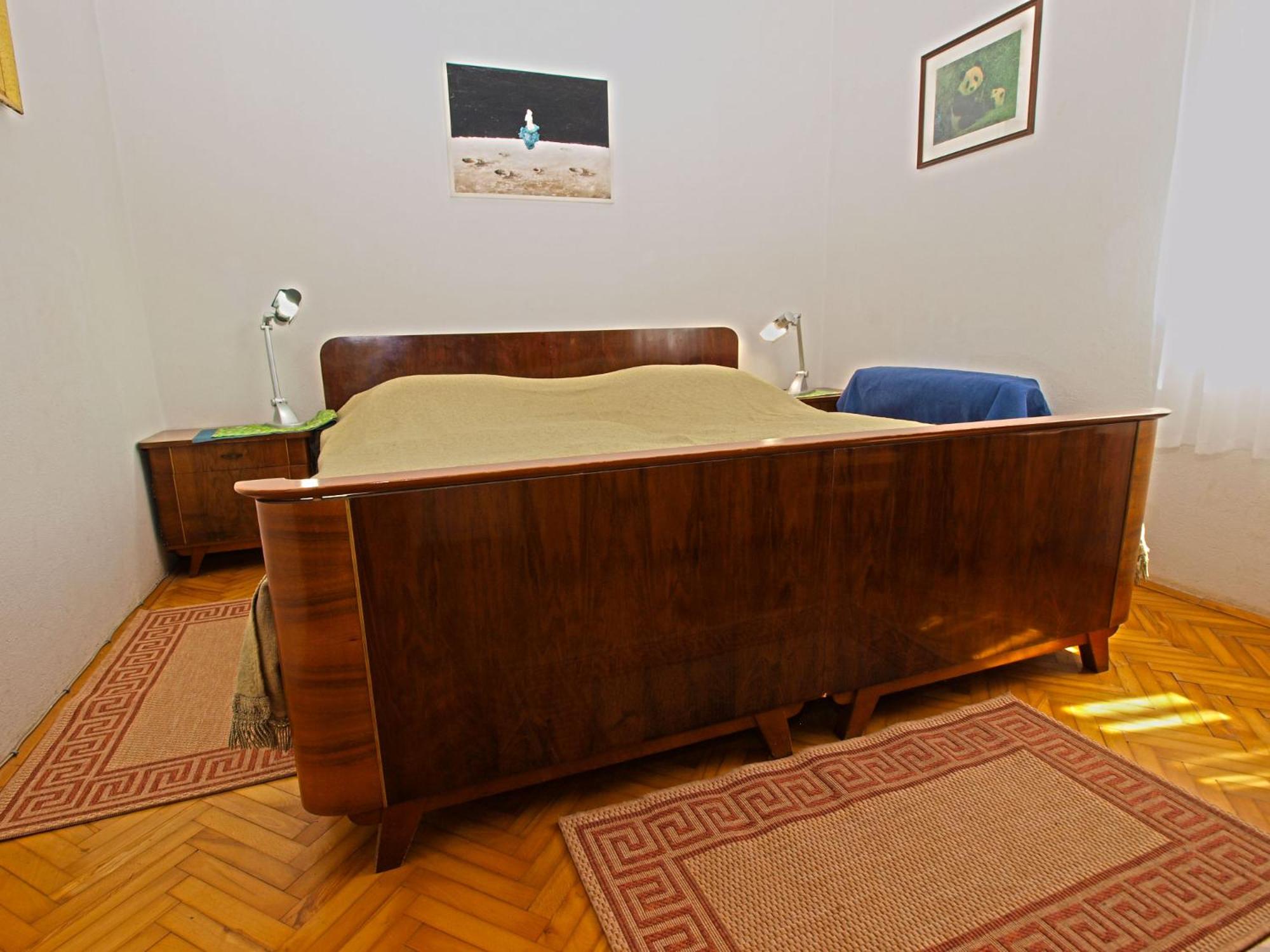 Apartments Jadranka 461 view 4