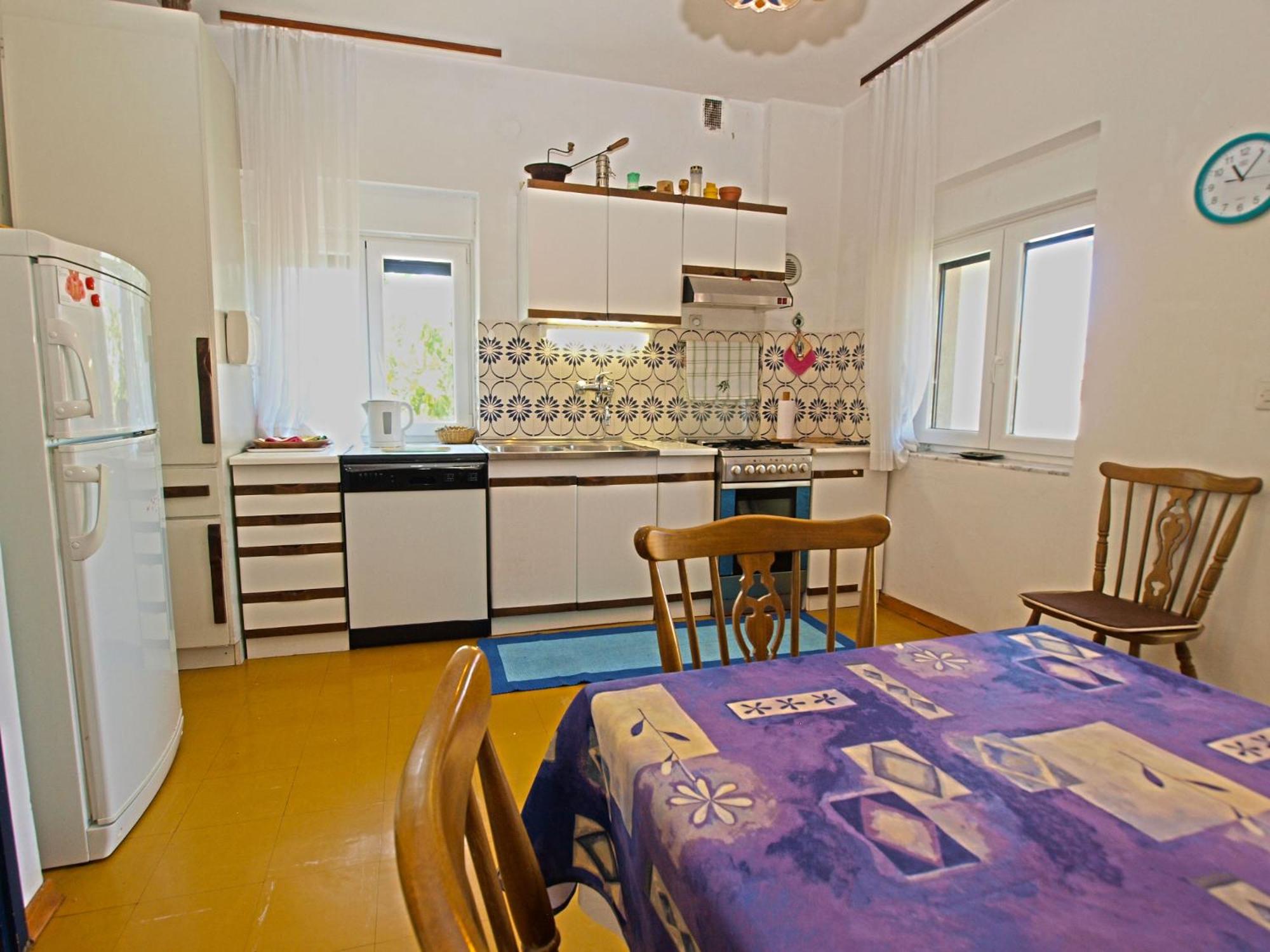 Apartments Jadranka 461 view 3