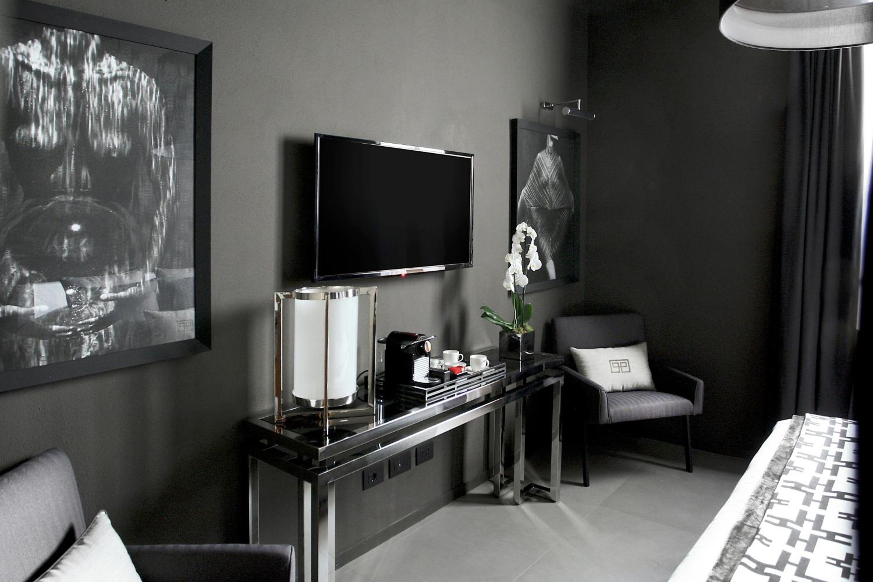 Parioli Place B&B