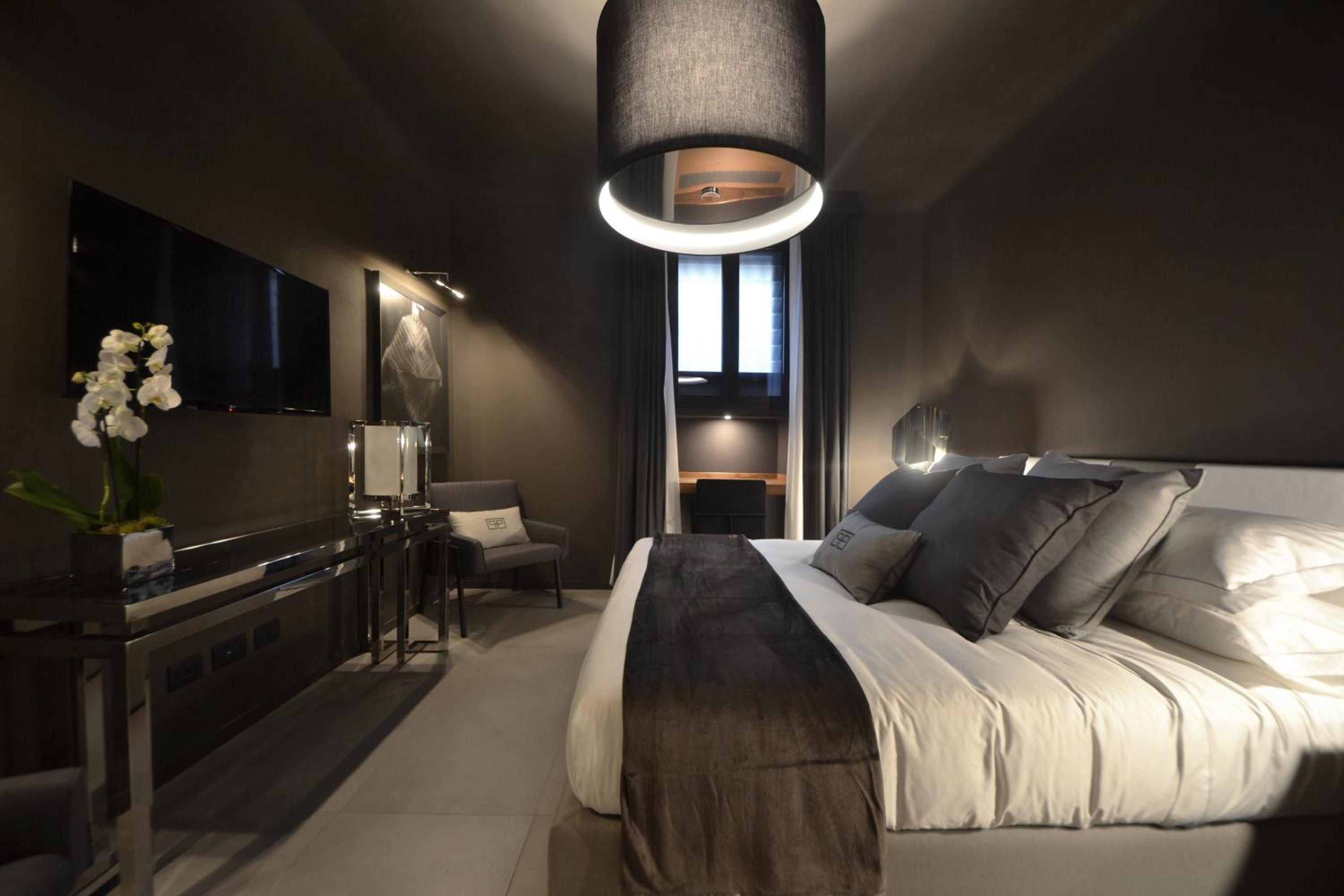 Parioli Place B&B