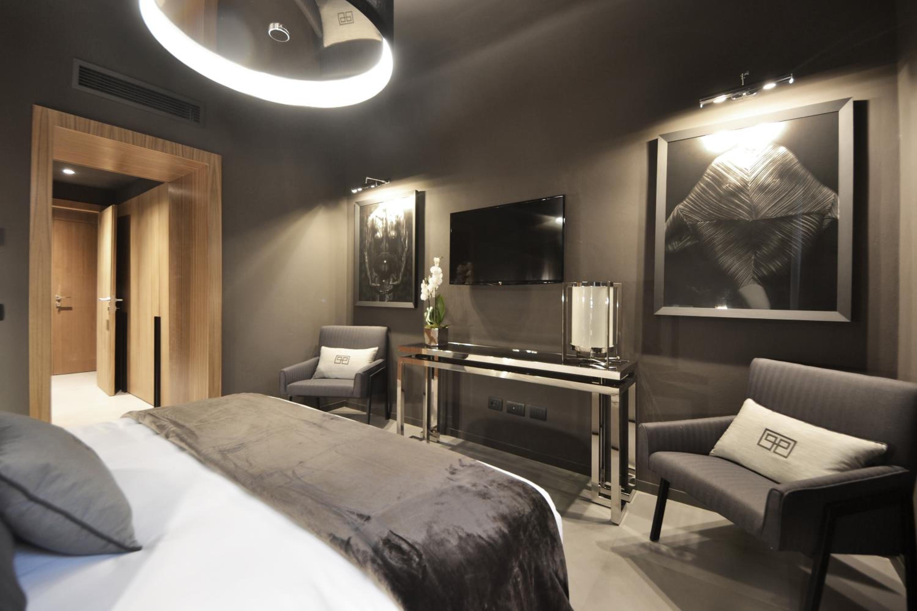 Parioli Place B&B