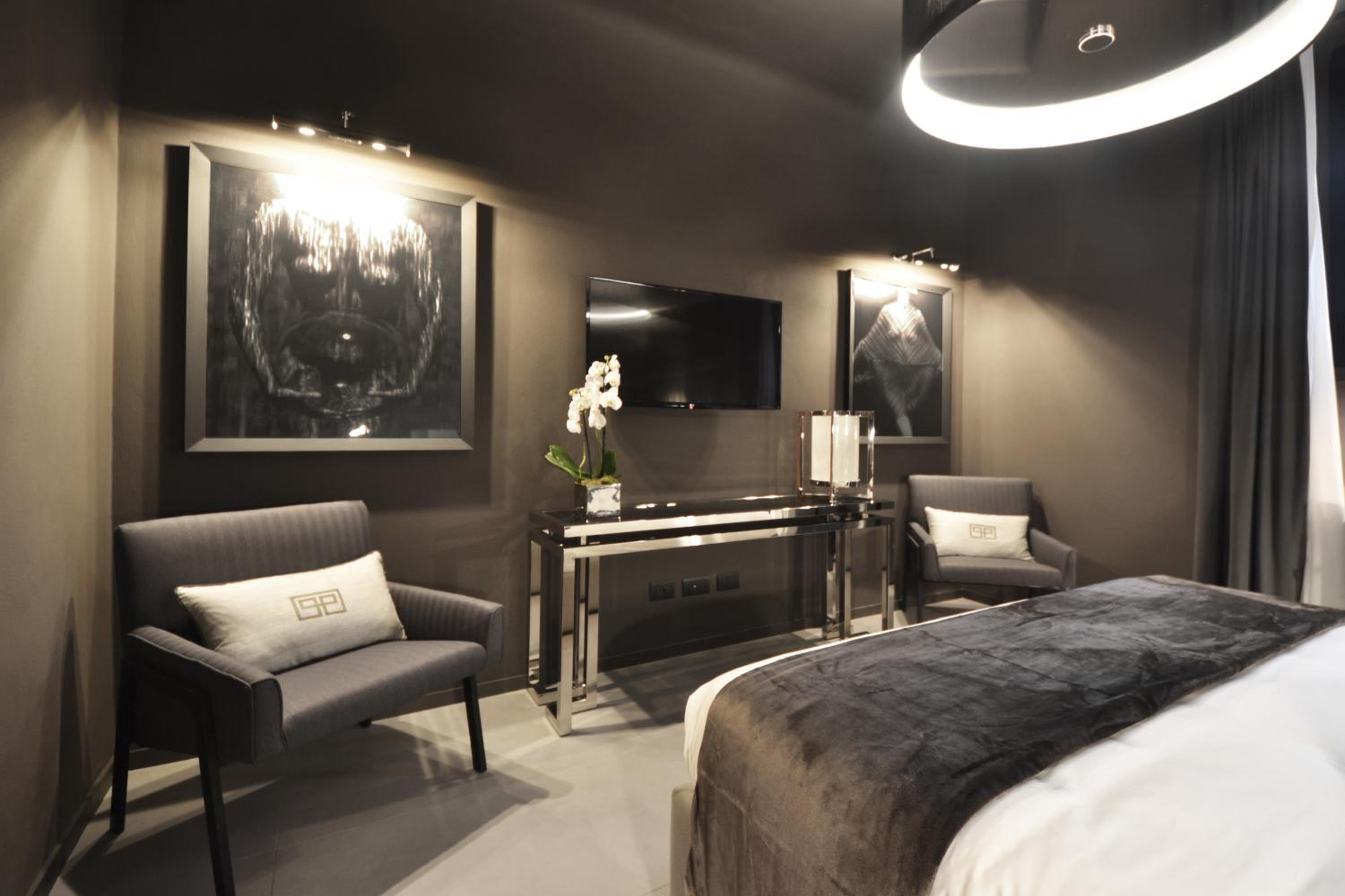 Parioli Place B&B