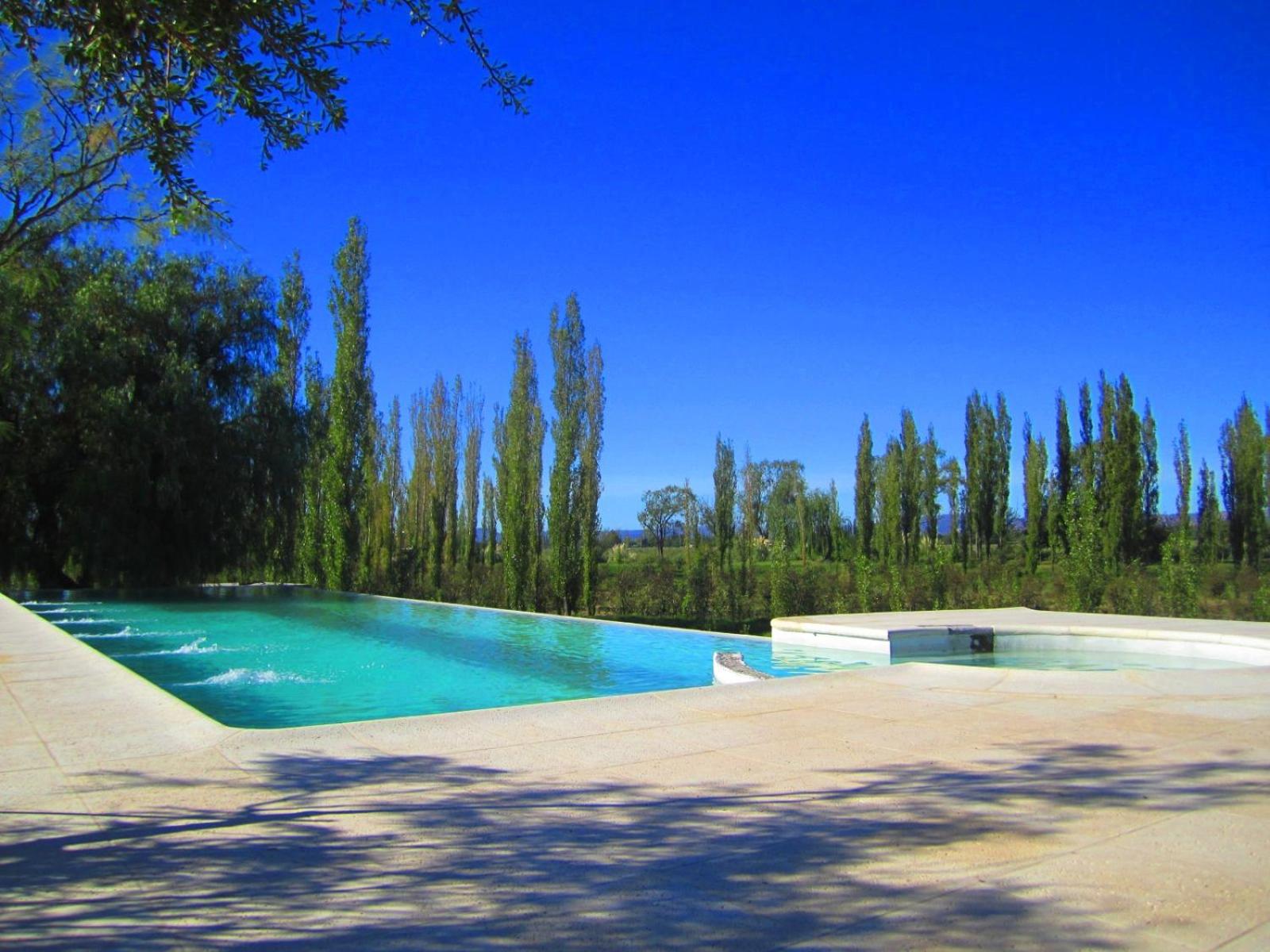 Finca La Escondida San Rafael